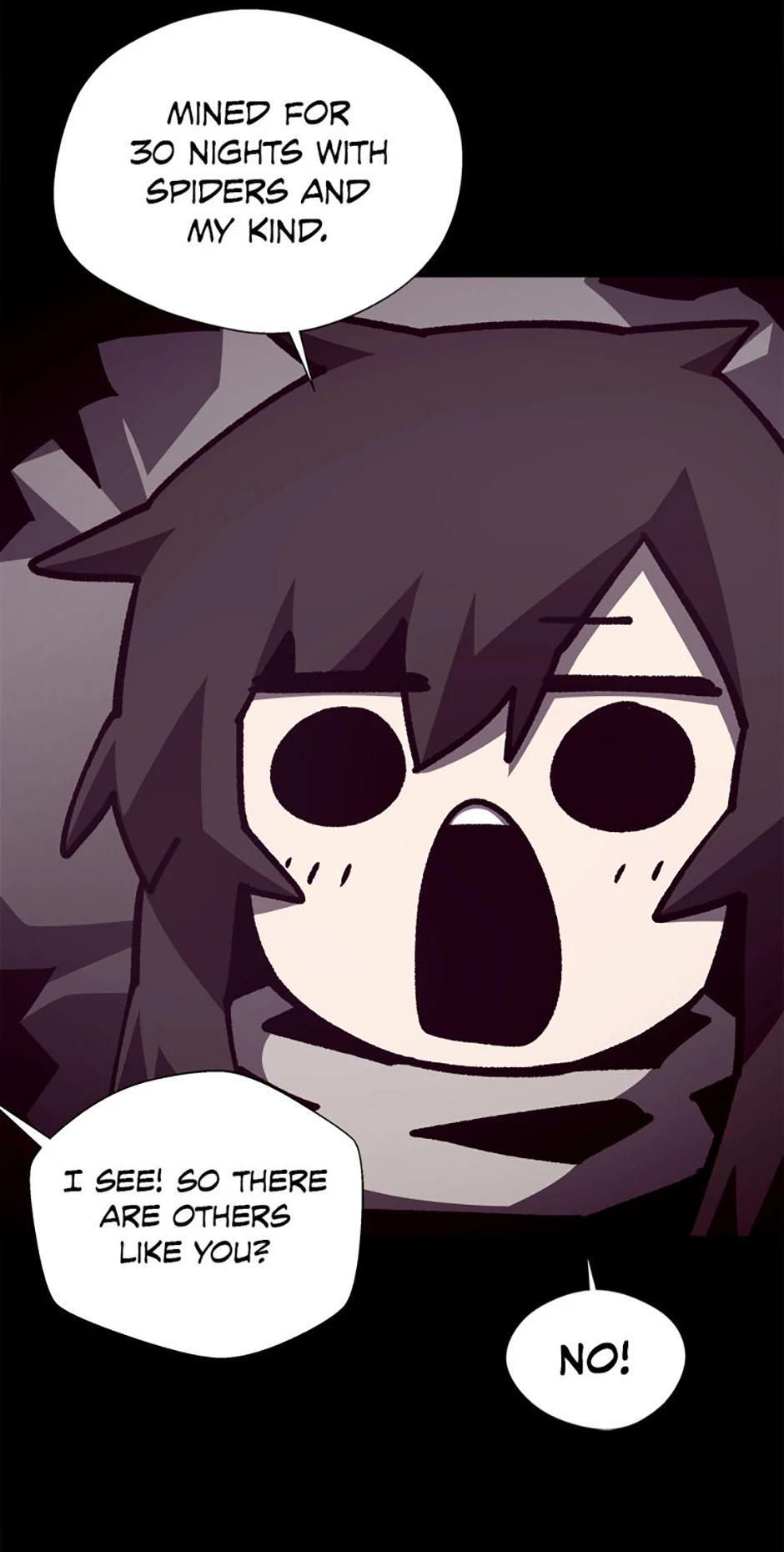 Read Dungeon Odyssey Manga Online