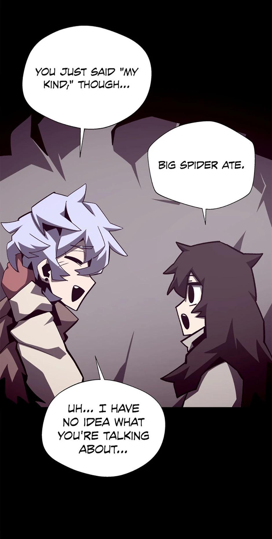 Read Dungeon Odyssey Manga Online