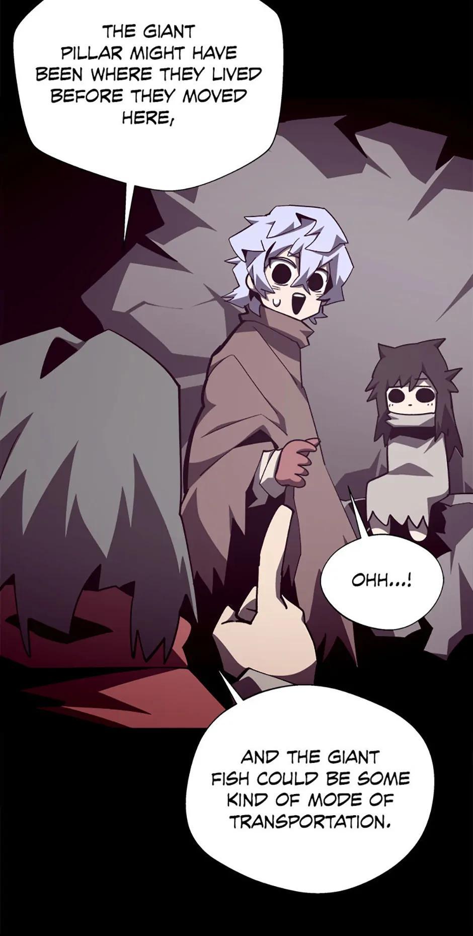 Read Dungeon Odyssey Manga Online