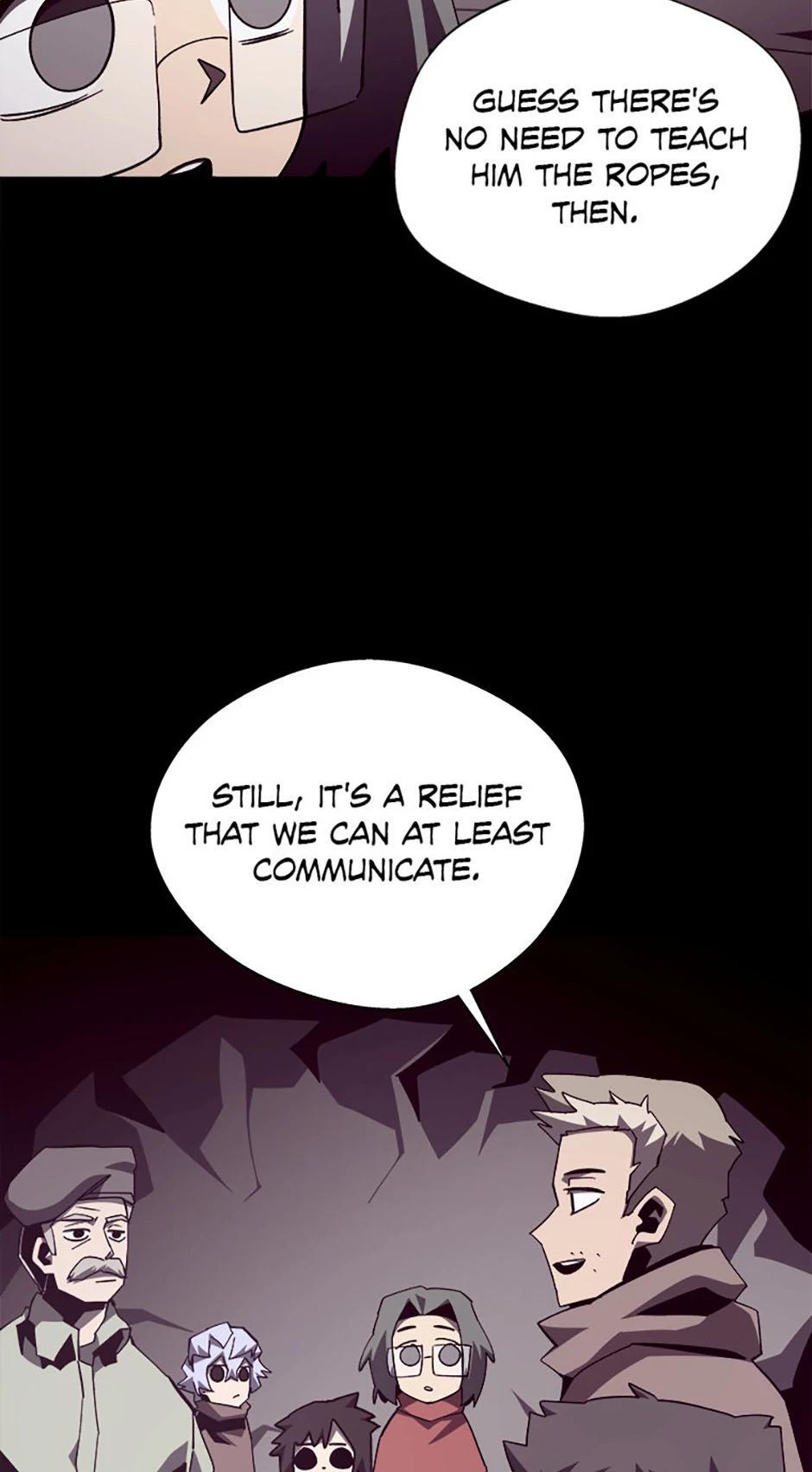 Read Dungeon Odyssey Manga Online