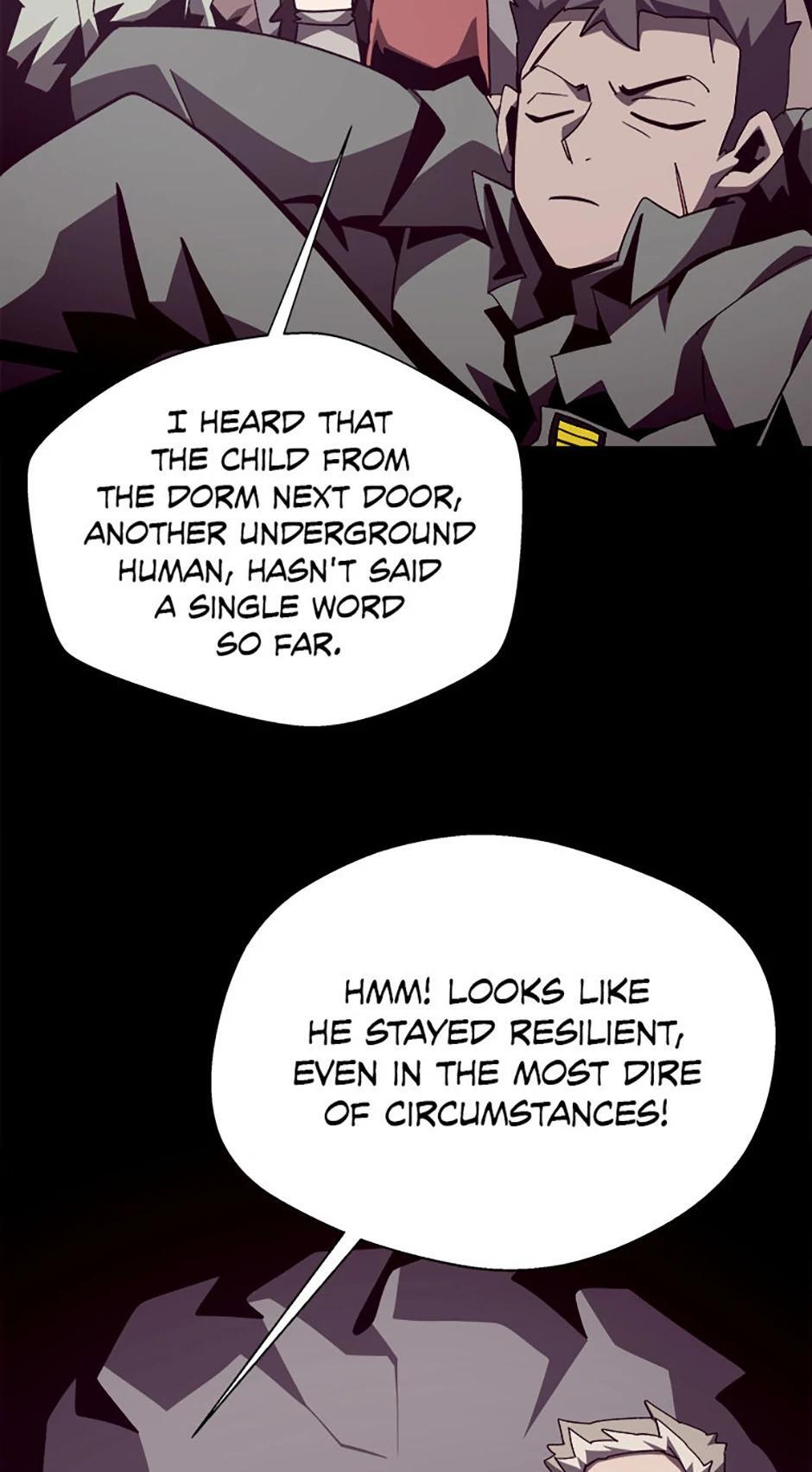 Read Dungeon Odyssey Manga Online
