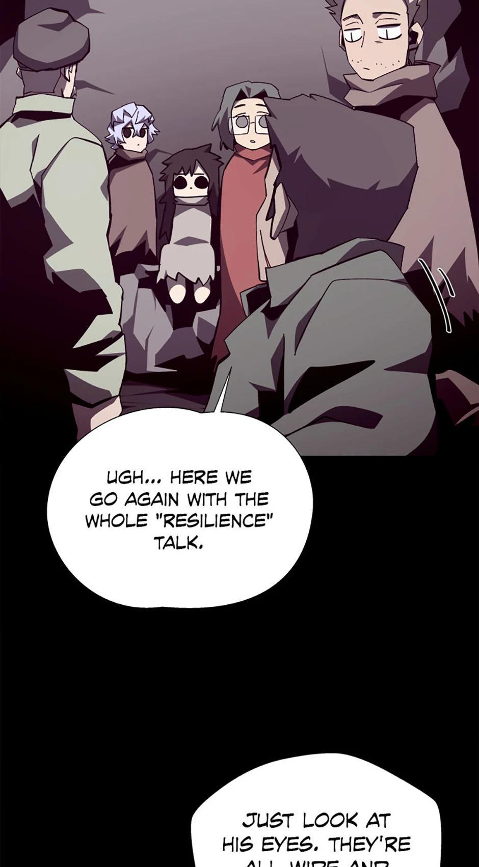 Read Dungeon Odyssey Manga Online