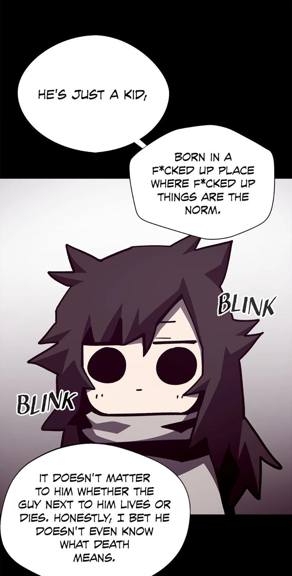 Read Dungeon Odyssey Manga Online