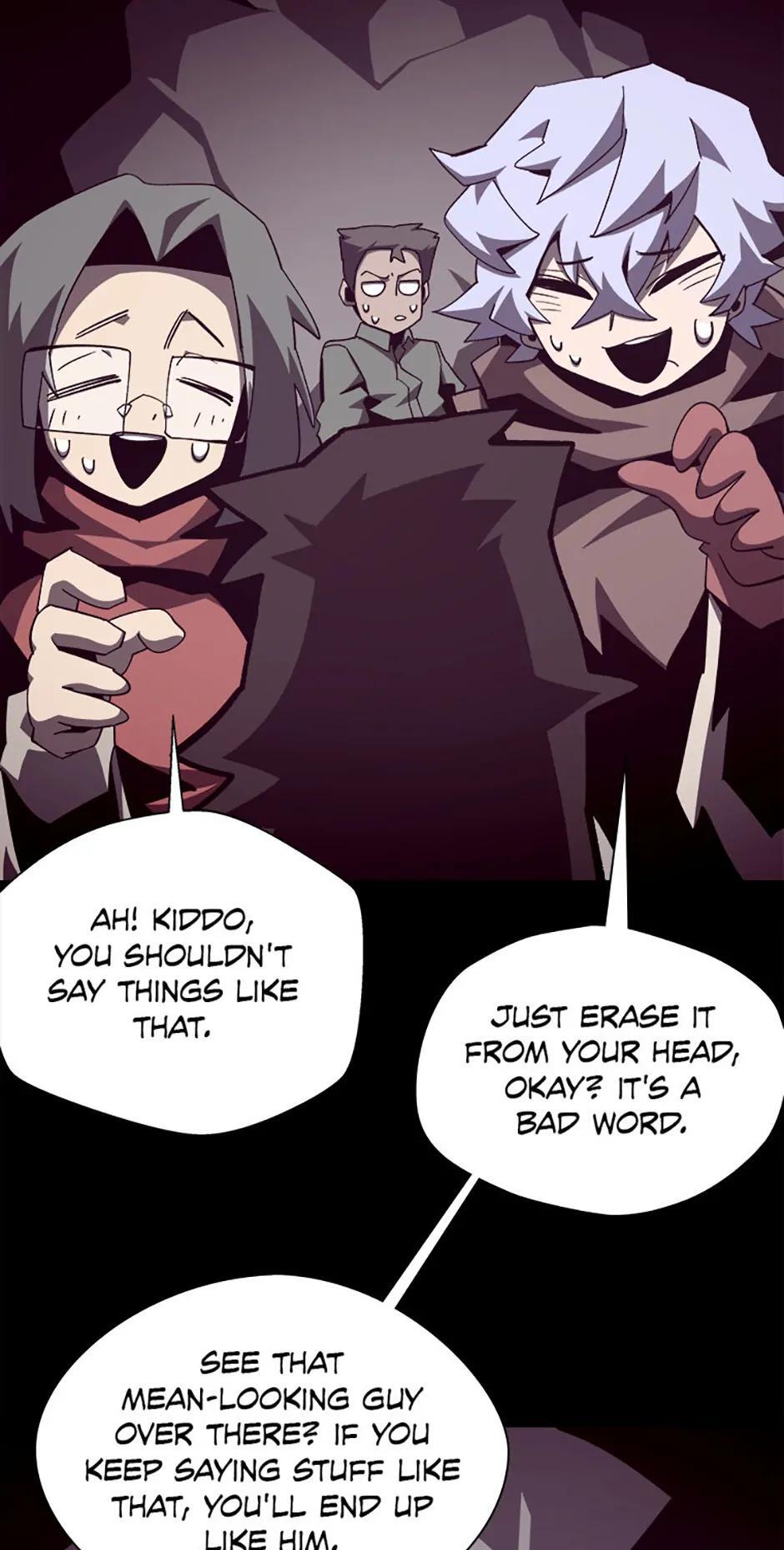 Read Dungeon Odyssey Manga Online