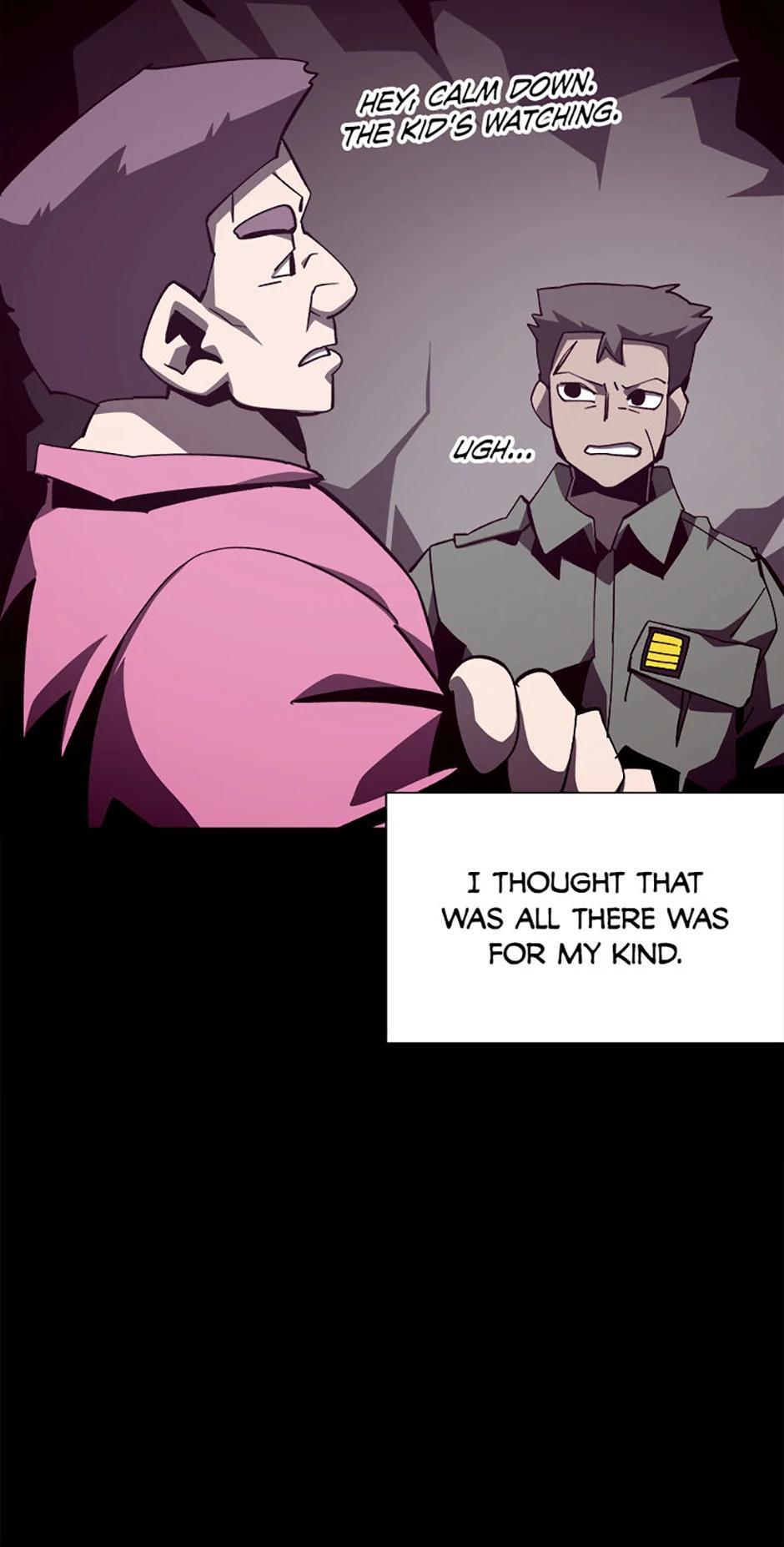 Read Dungeon Odyssey Manga Online