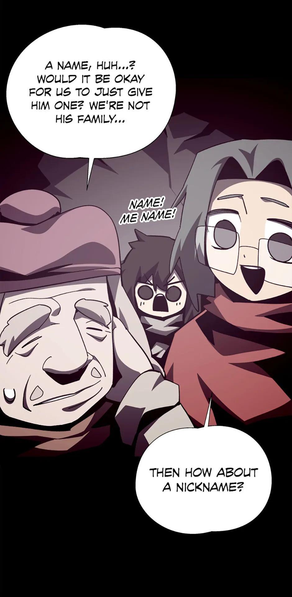 Read Dungeon Odyssey Manga Online