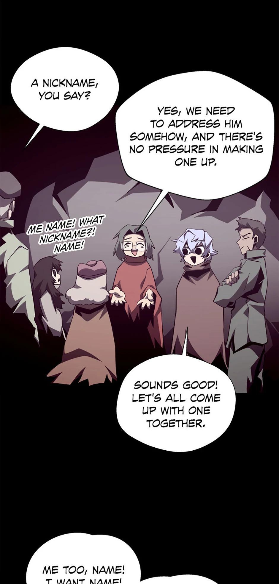 Read Dungeon Odyssey Manga Online