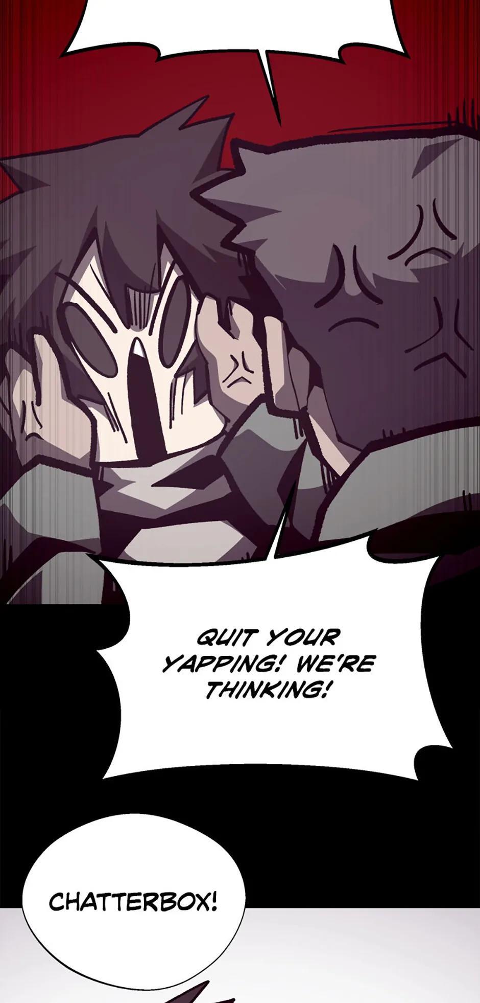 Read Dungeon Odyssey Manga Online