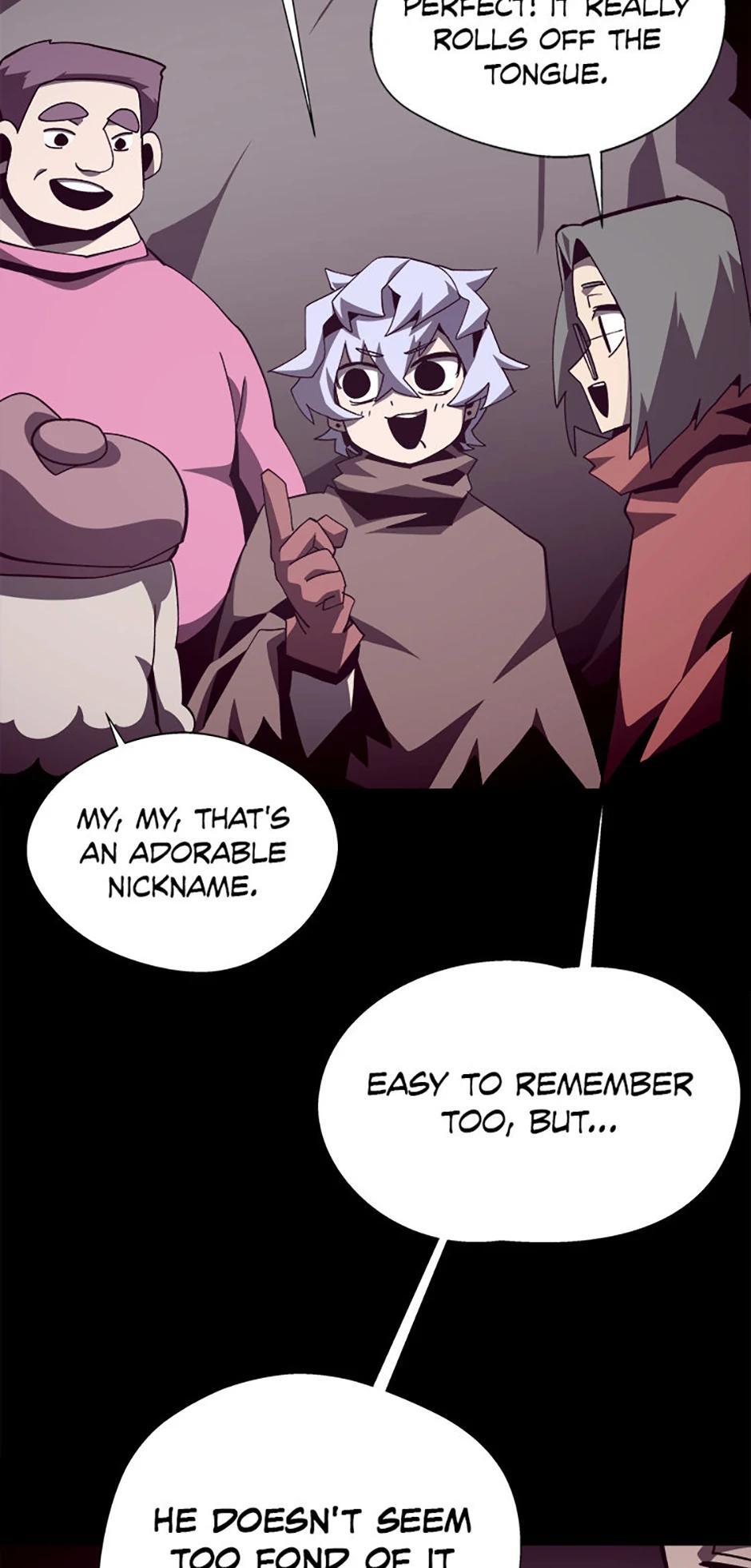 Read Dungeon Odyssey Manga Online
