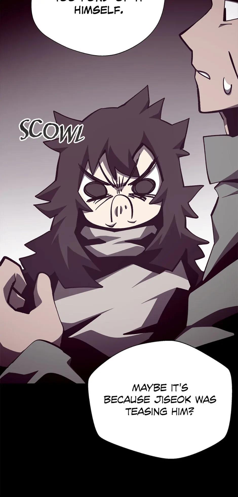 Read Dungeon Odyssey Manga Online