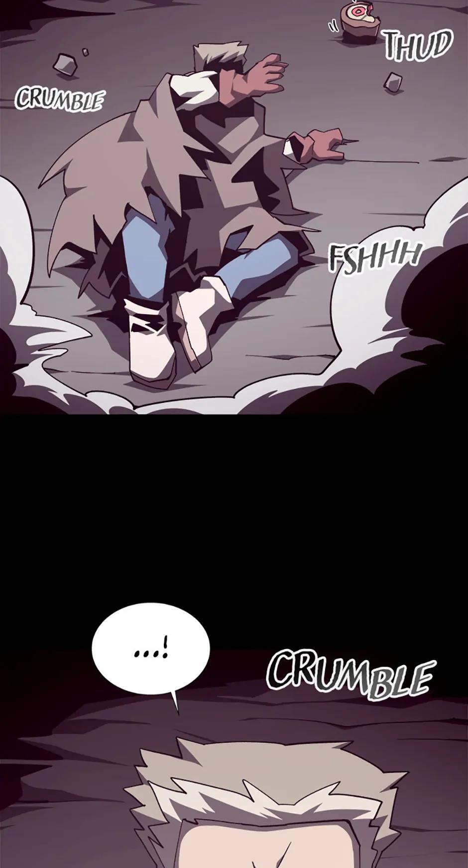 Read Dungeon Odyssey Manga Online