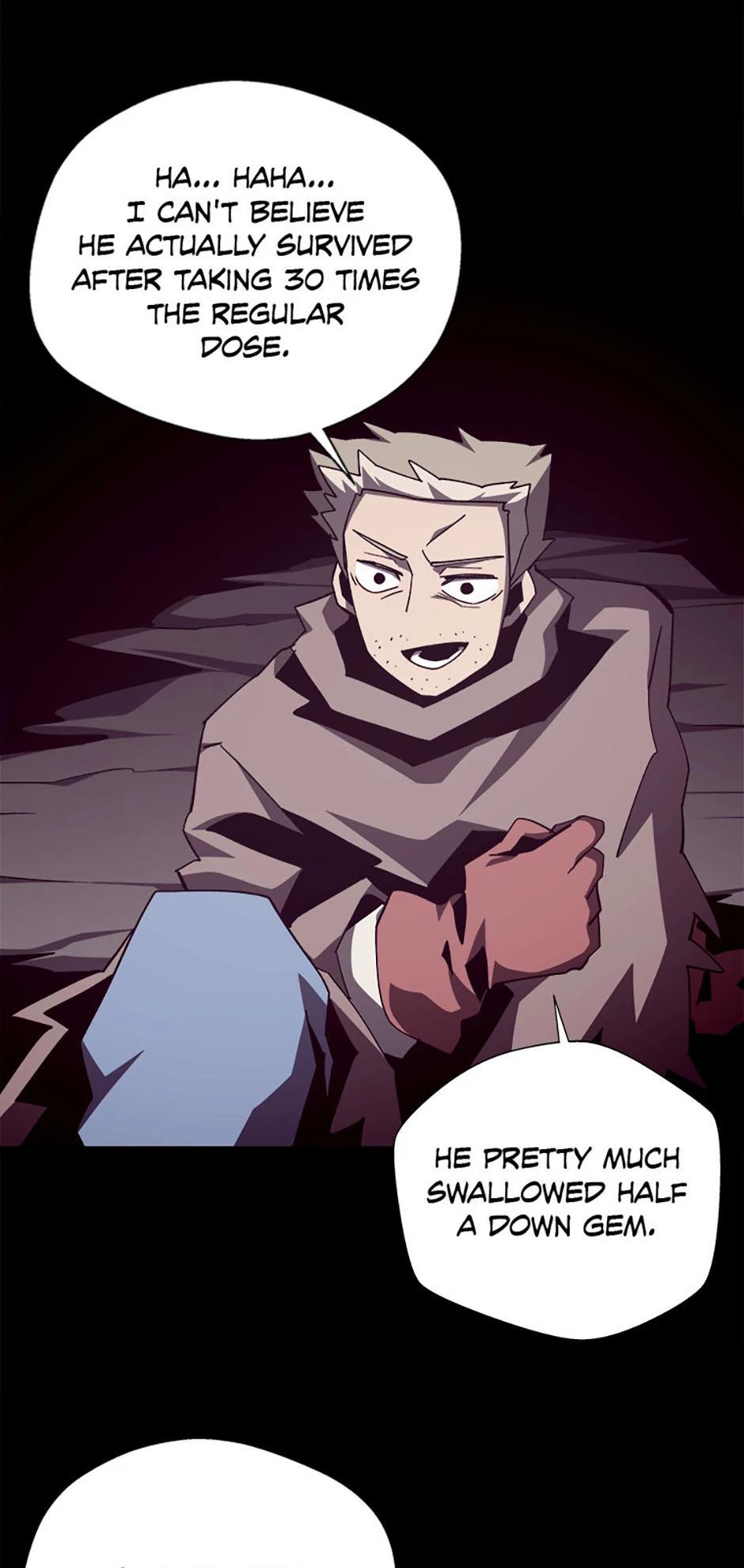 Read Dungeon Odyssey Manga Online
