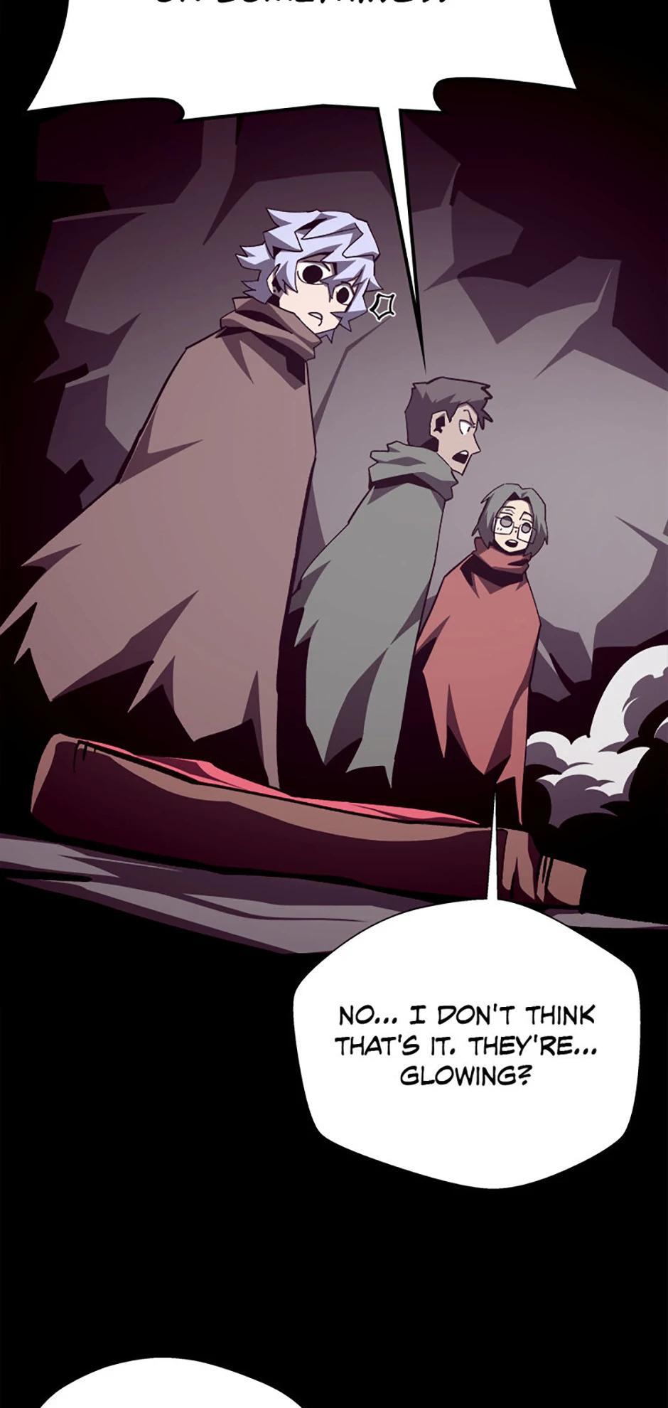 Read Dungeon Odyssey Manga Online