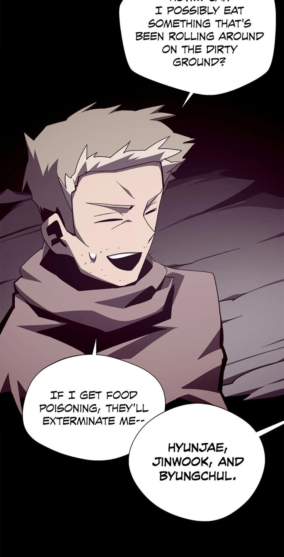 Read Dungeon Odyssey Manga Online