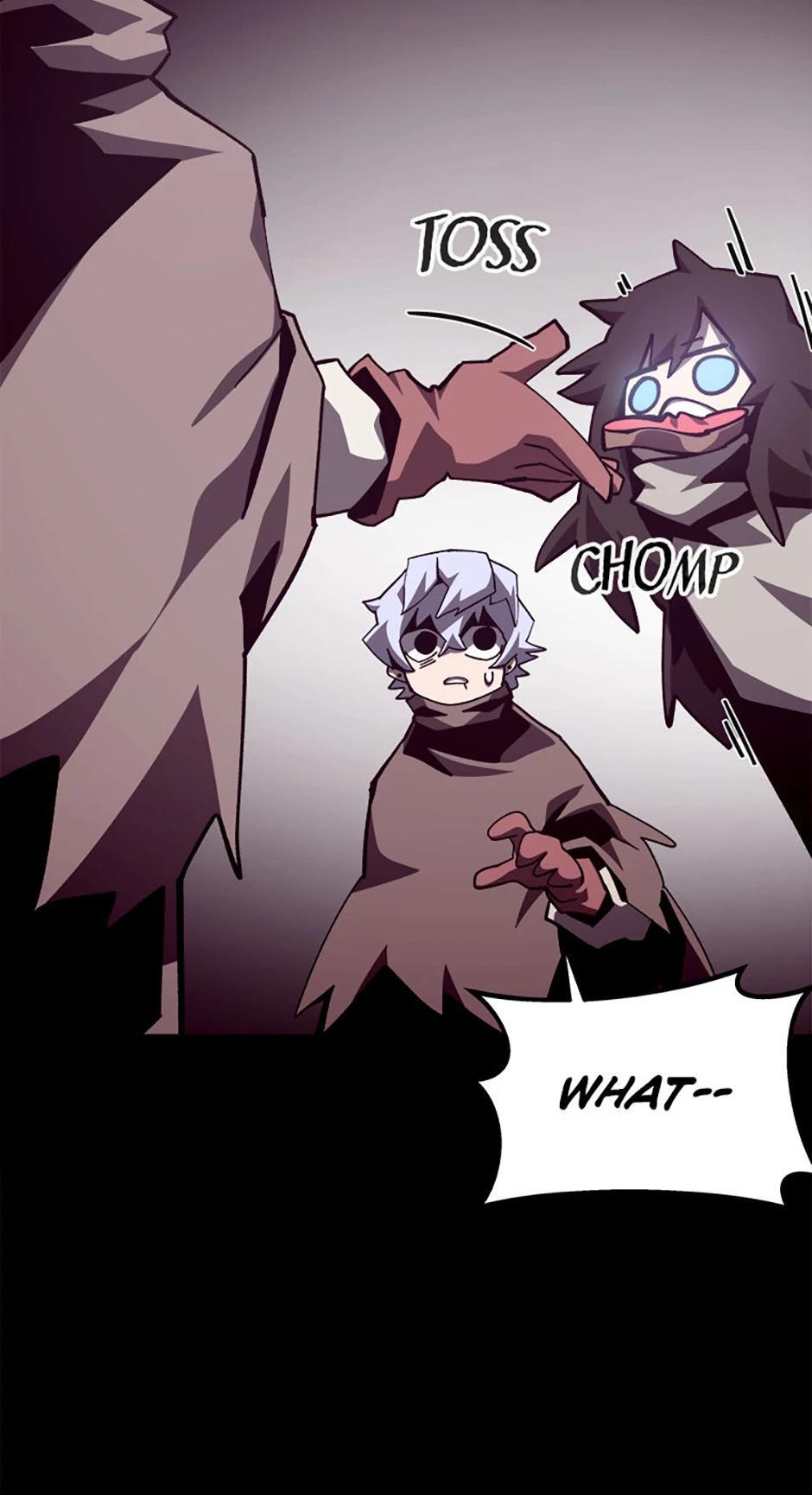 Read Dungeon Odyssey Manga Online