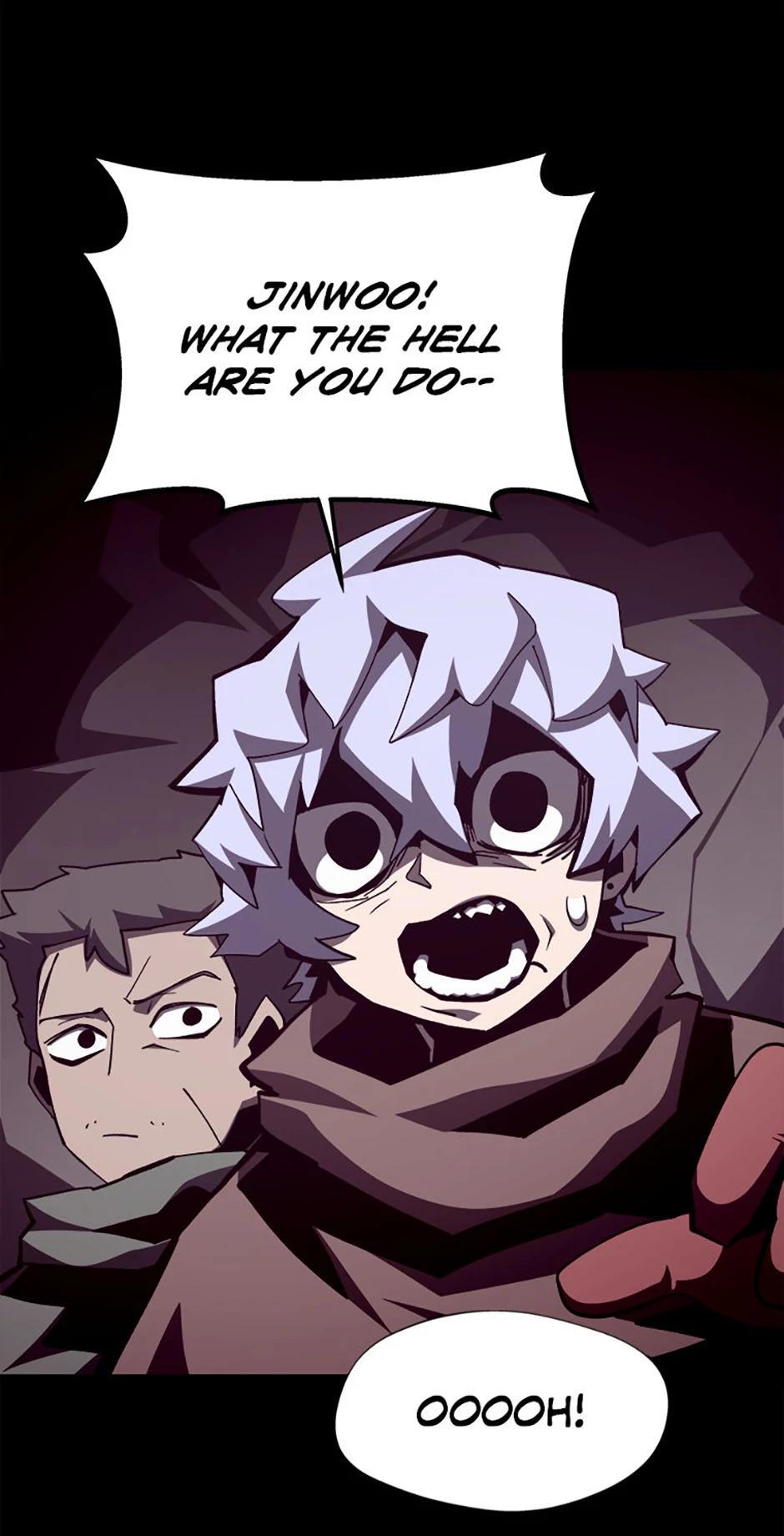 Read Dungeon Odyssey Manga Online