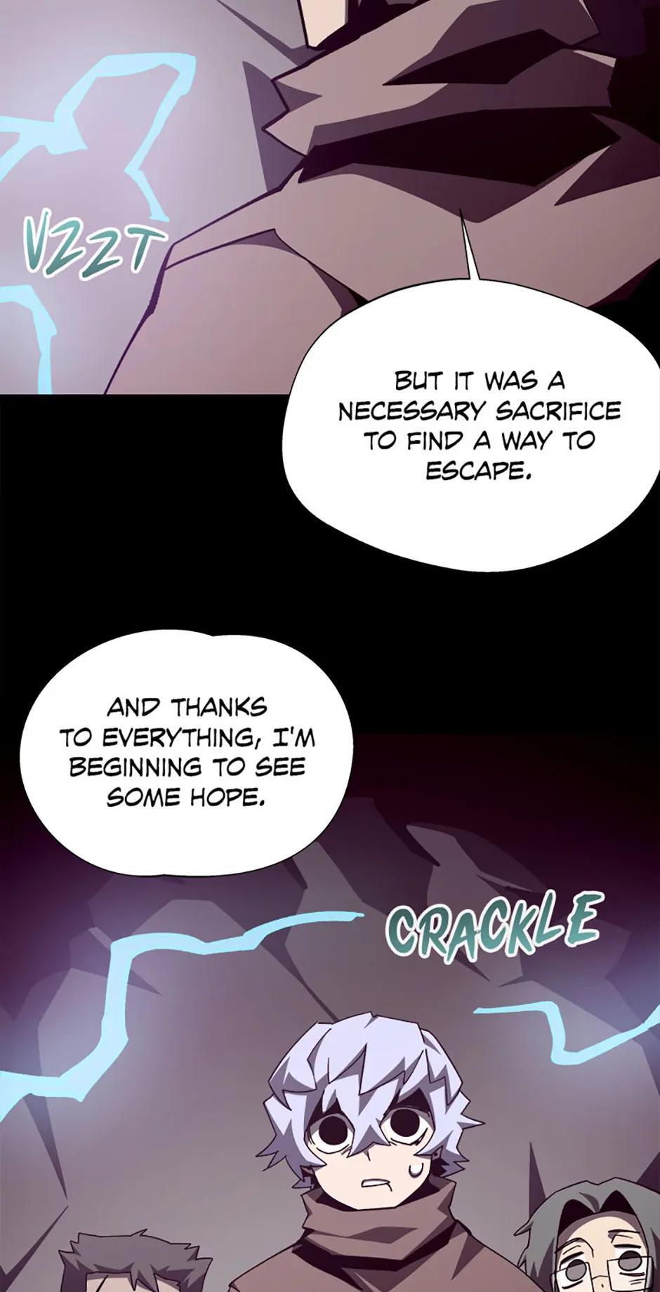 Read Dungeon Odyssey Manga Online