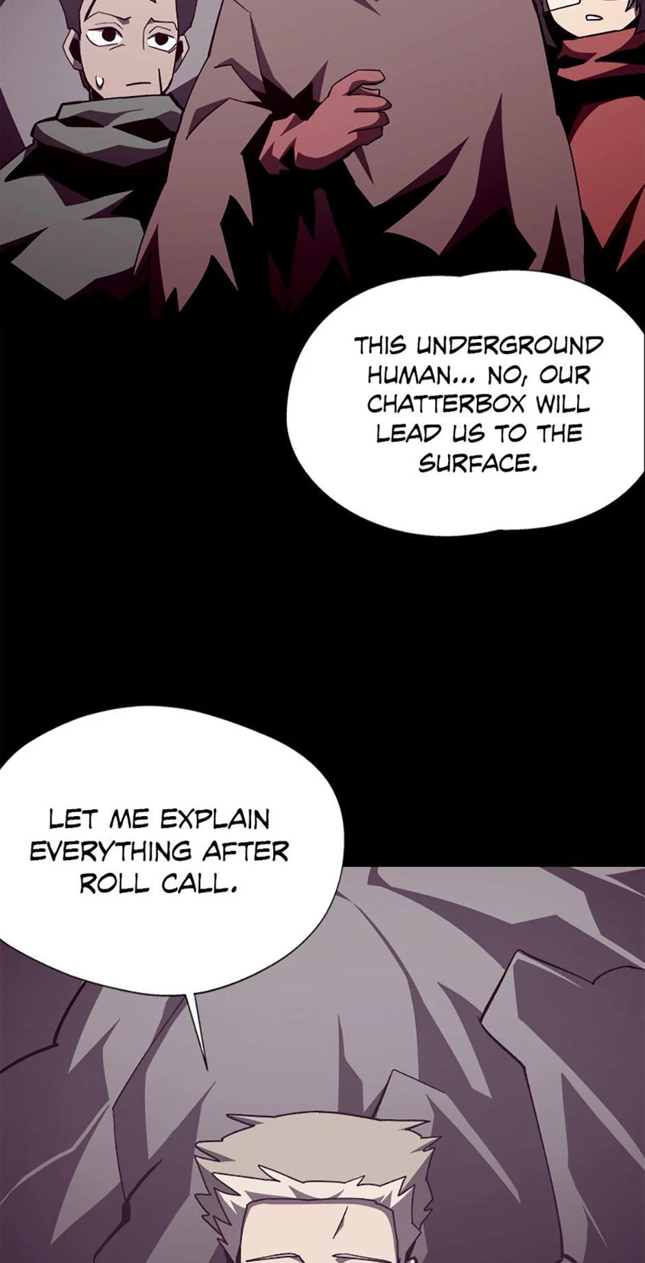 Read Dungeon Odyssey Manga Online