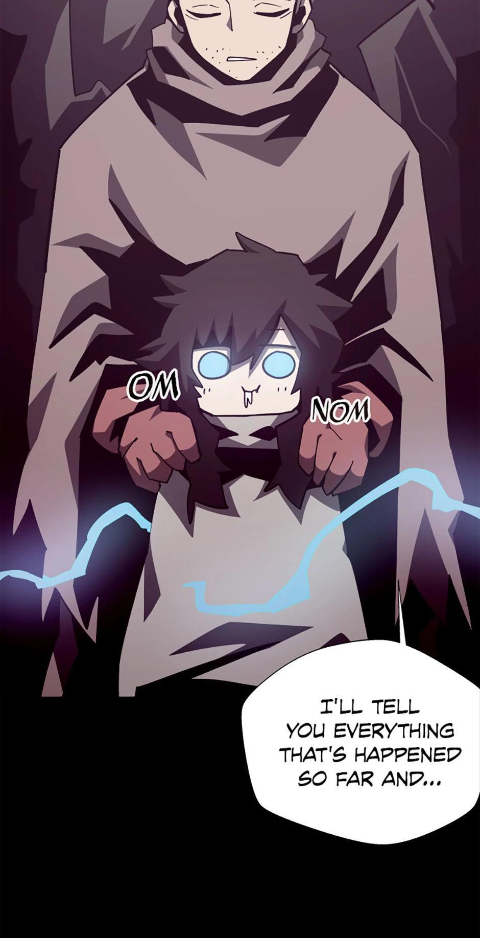 Read Dungeon Odyssey Manga Online