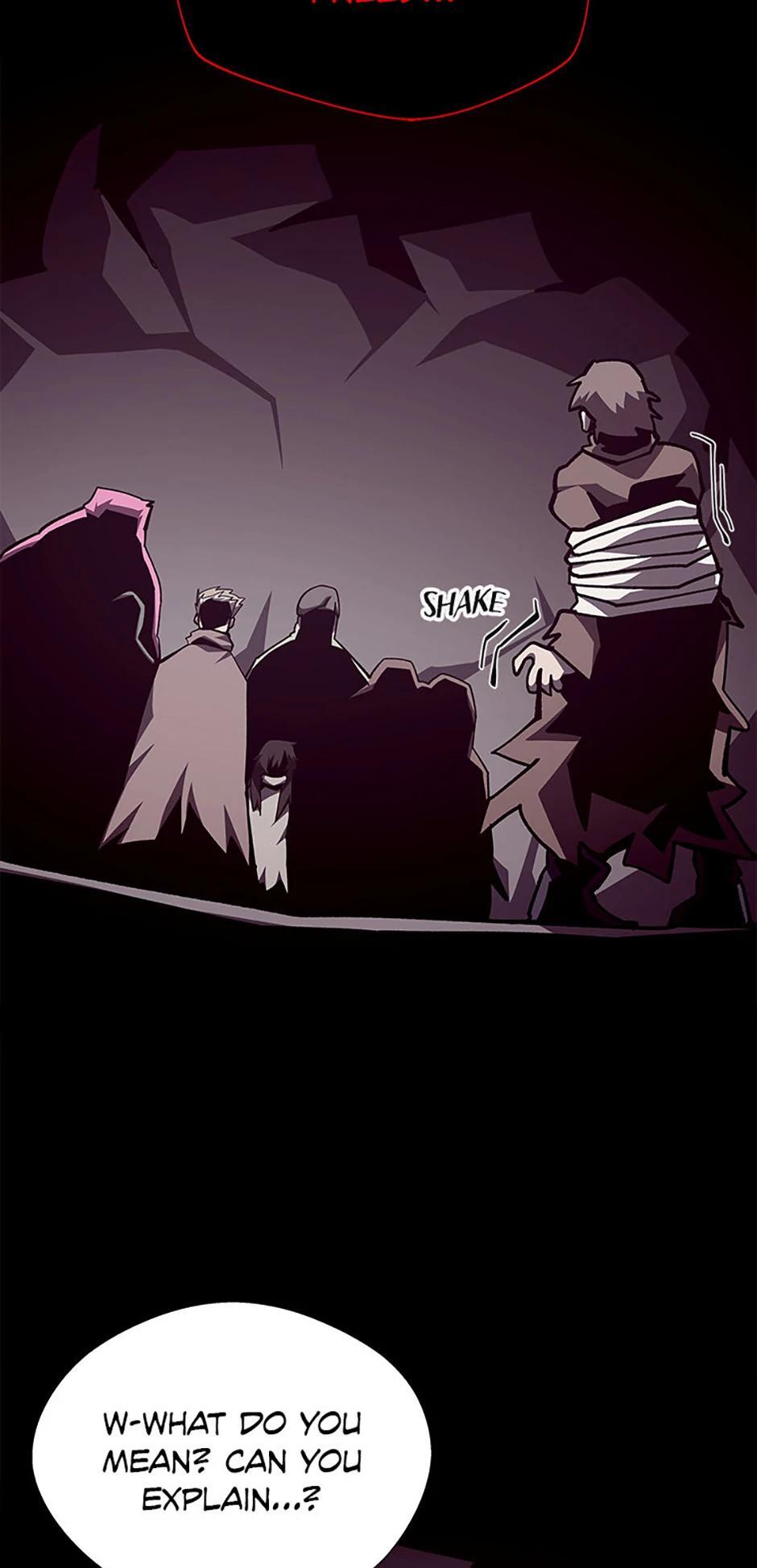 Read Dungeon Odyssey Manga Online