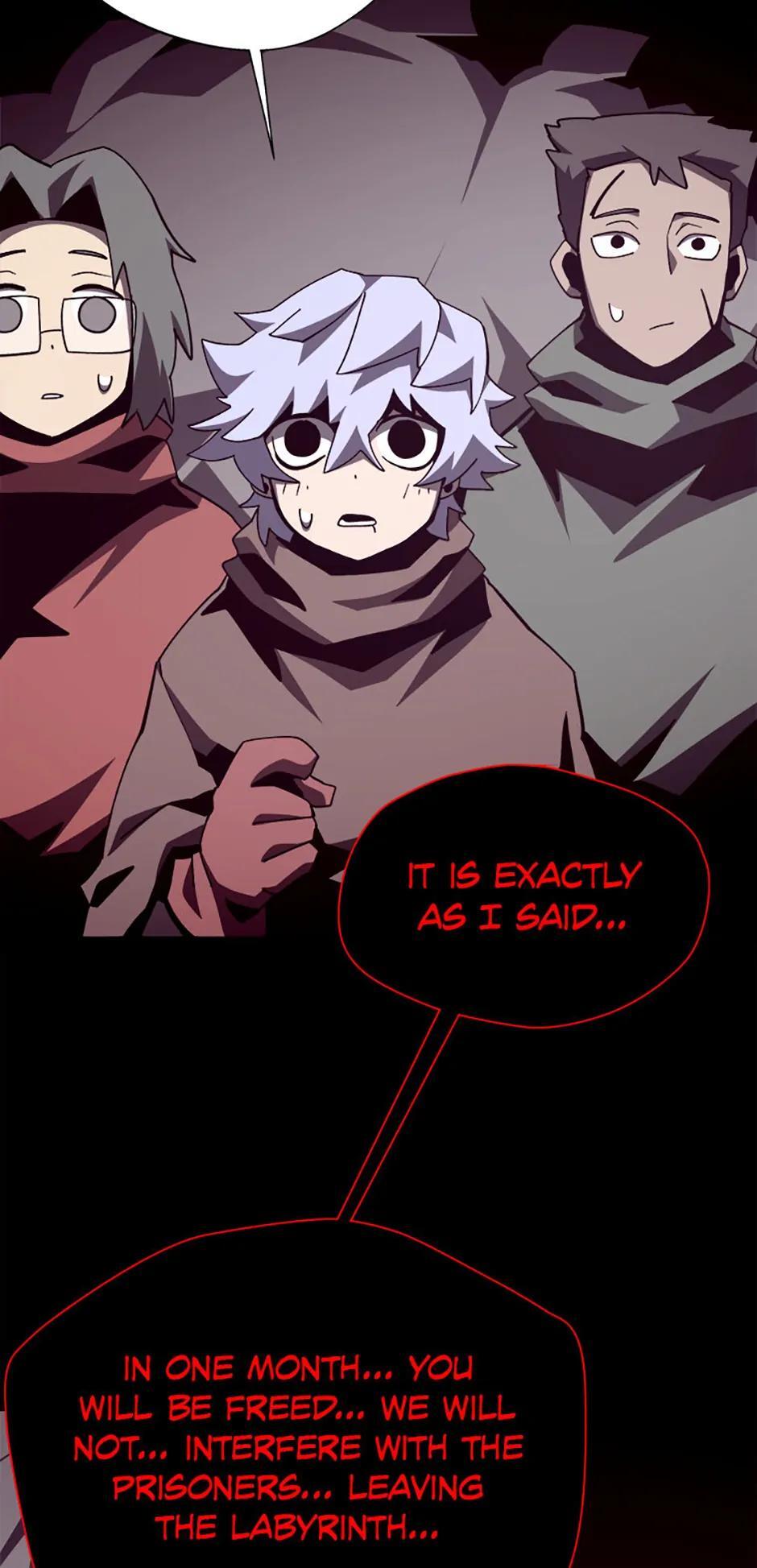 Read Dungeon Odyssey Manga Online