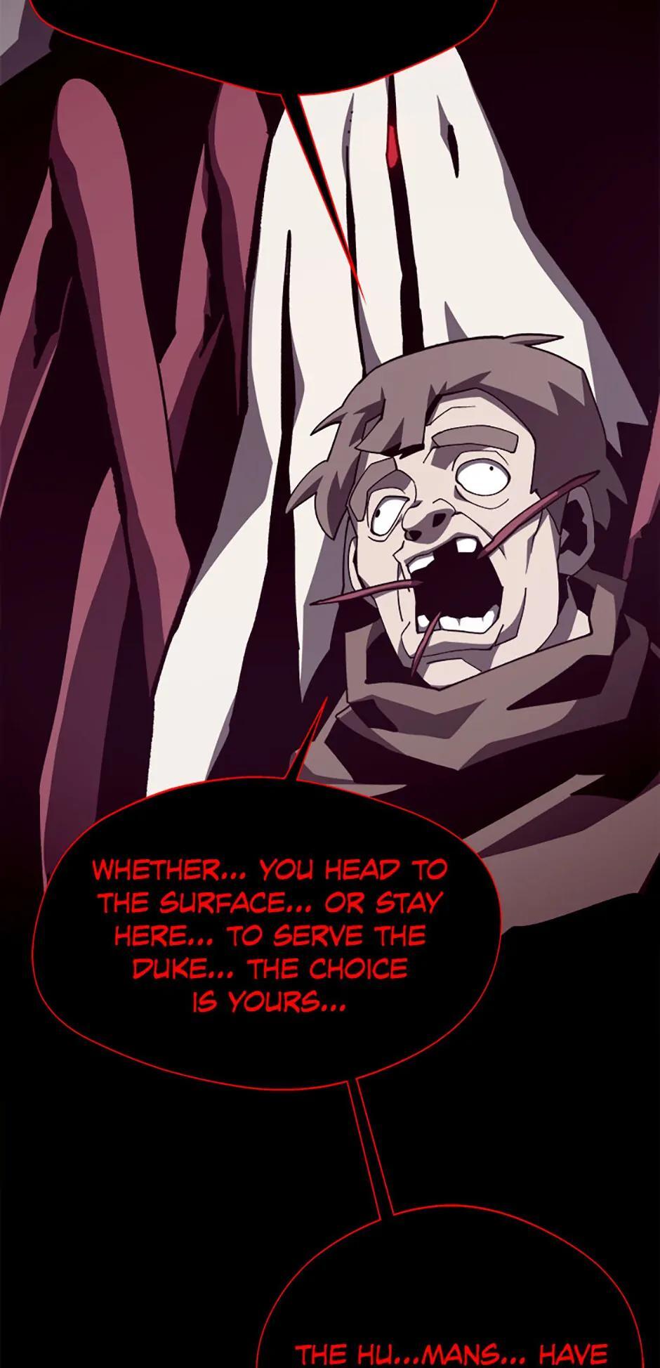 Read Dungeon Odyssey Manga Online