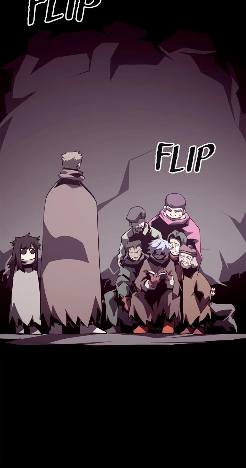 Read Dungeon Odyssey Manga Online