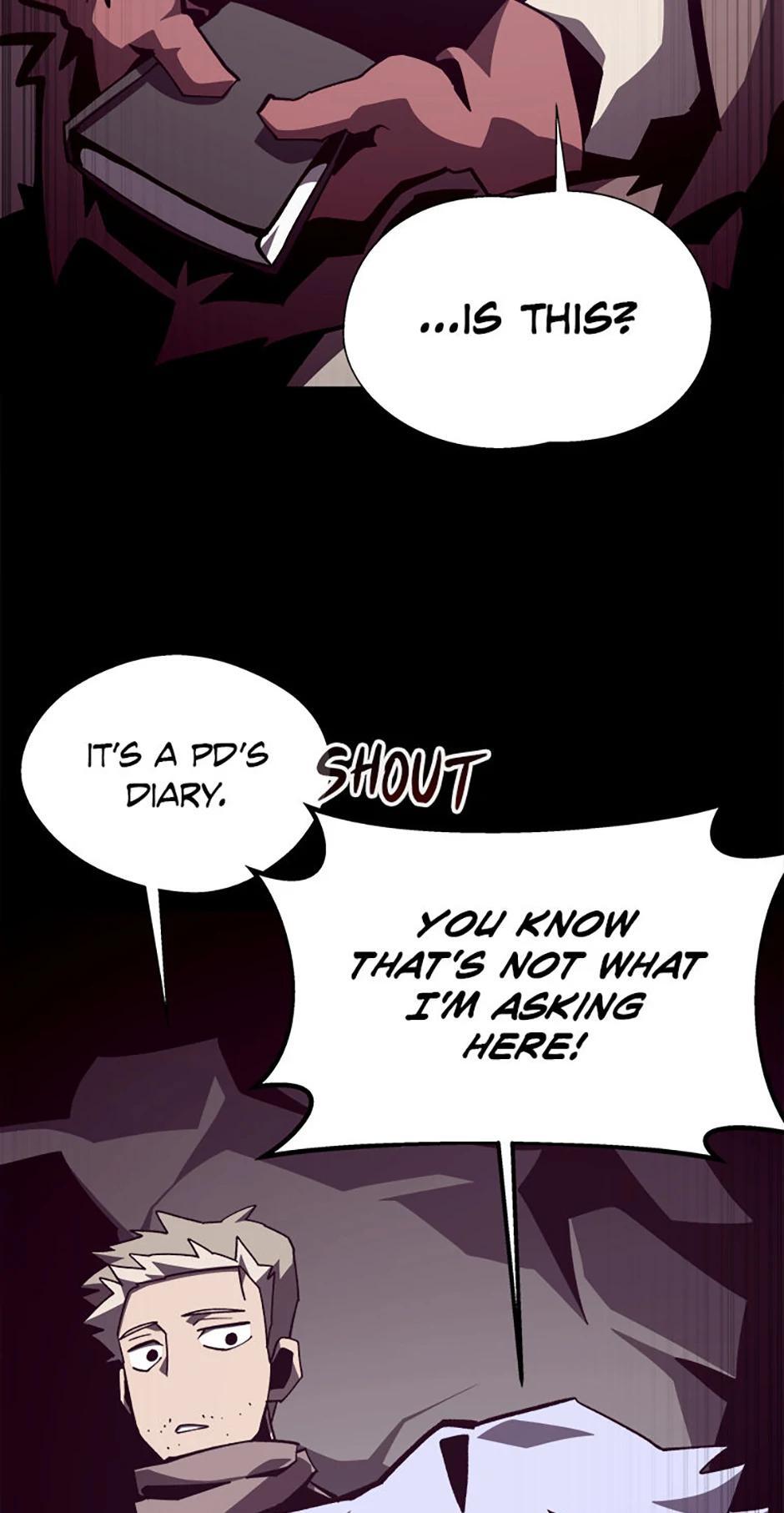 Read Dungeon Odyssey Manga Online