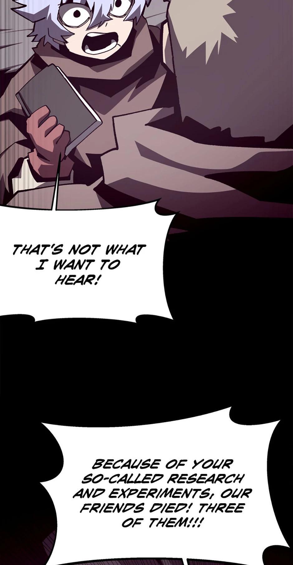 Read Dungeon Odyssey Manga Online