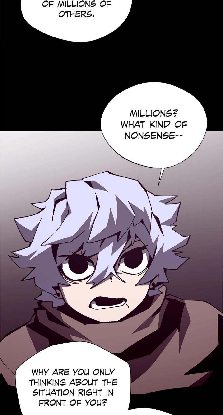 Read Dungeon Odyssey Manga Online