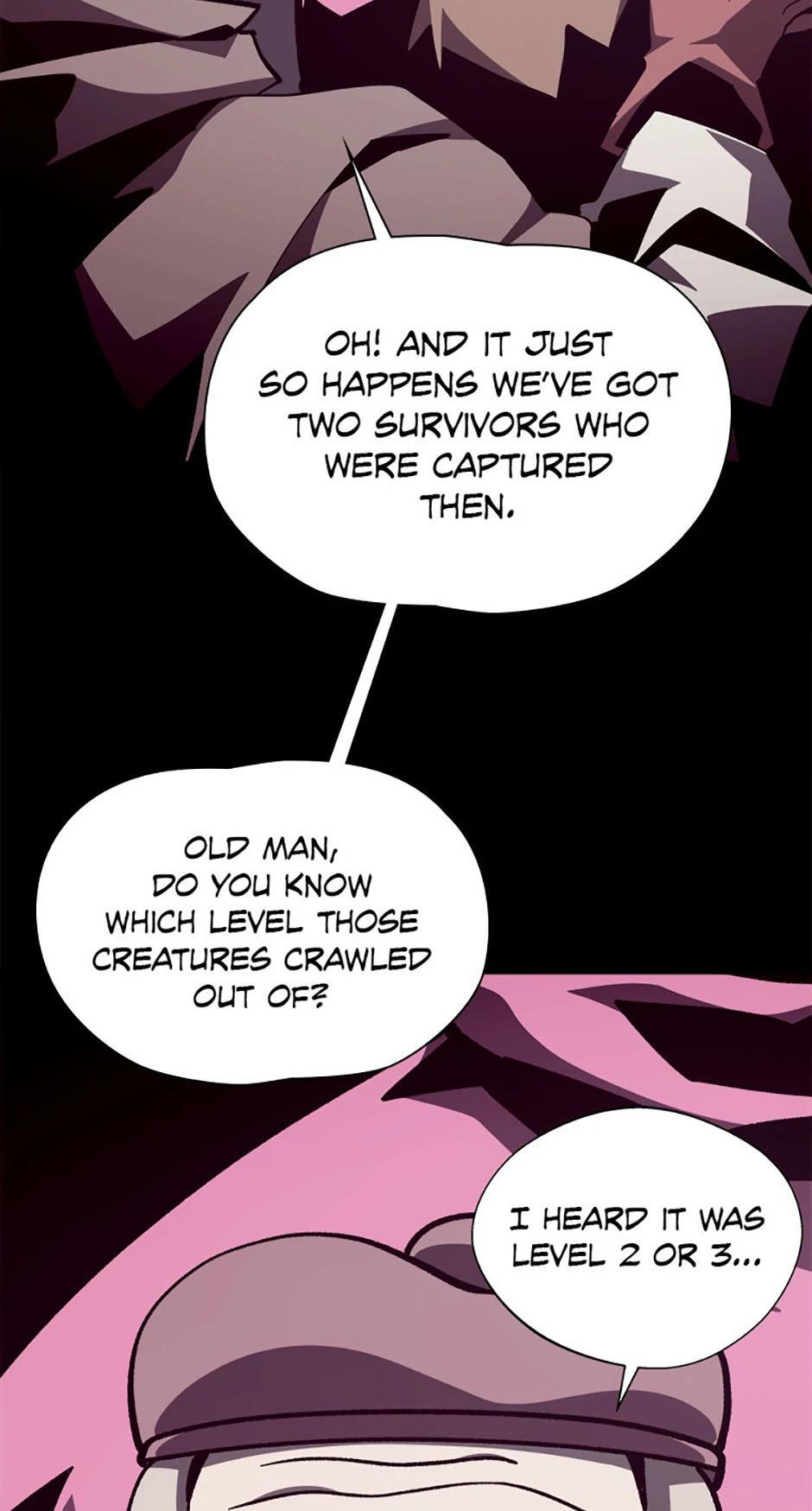 Read Dungeon Odyssey Manga Online
