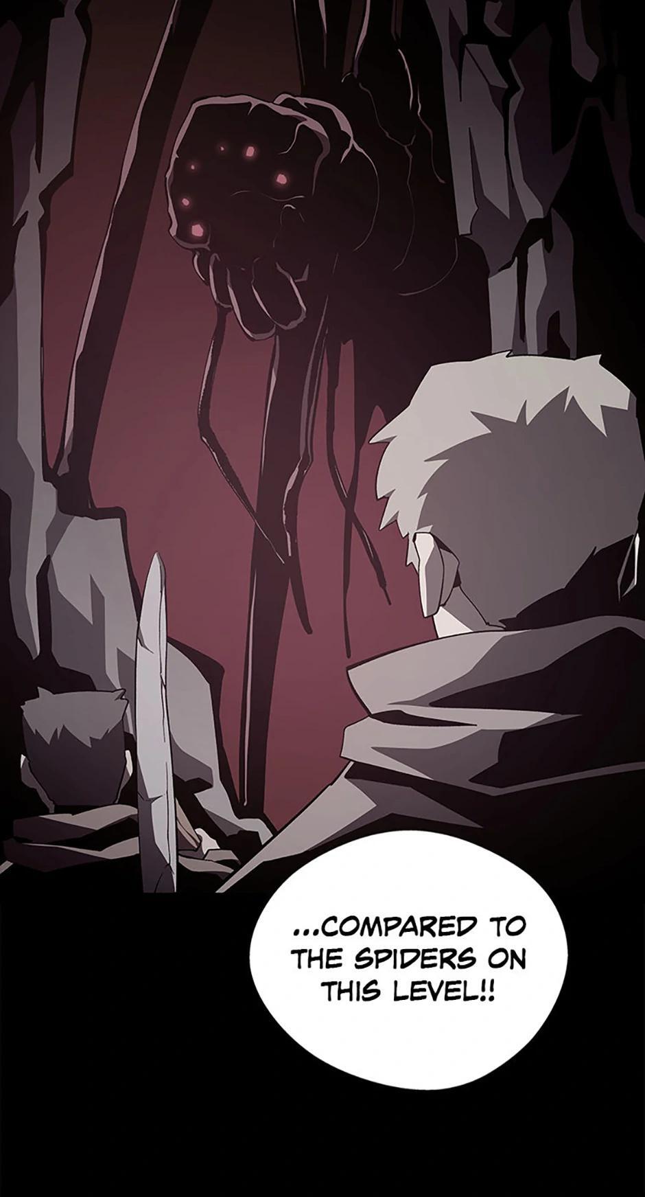 Read Dungeon Odyssey Manga Online