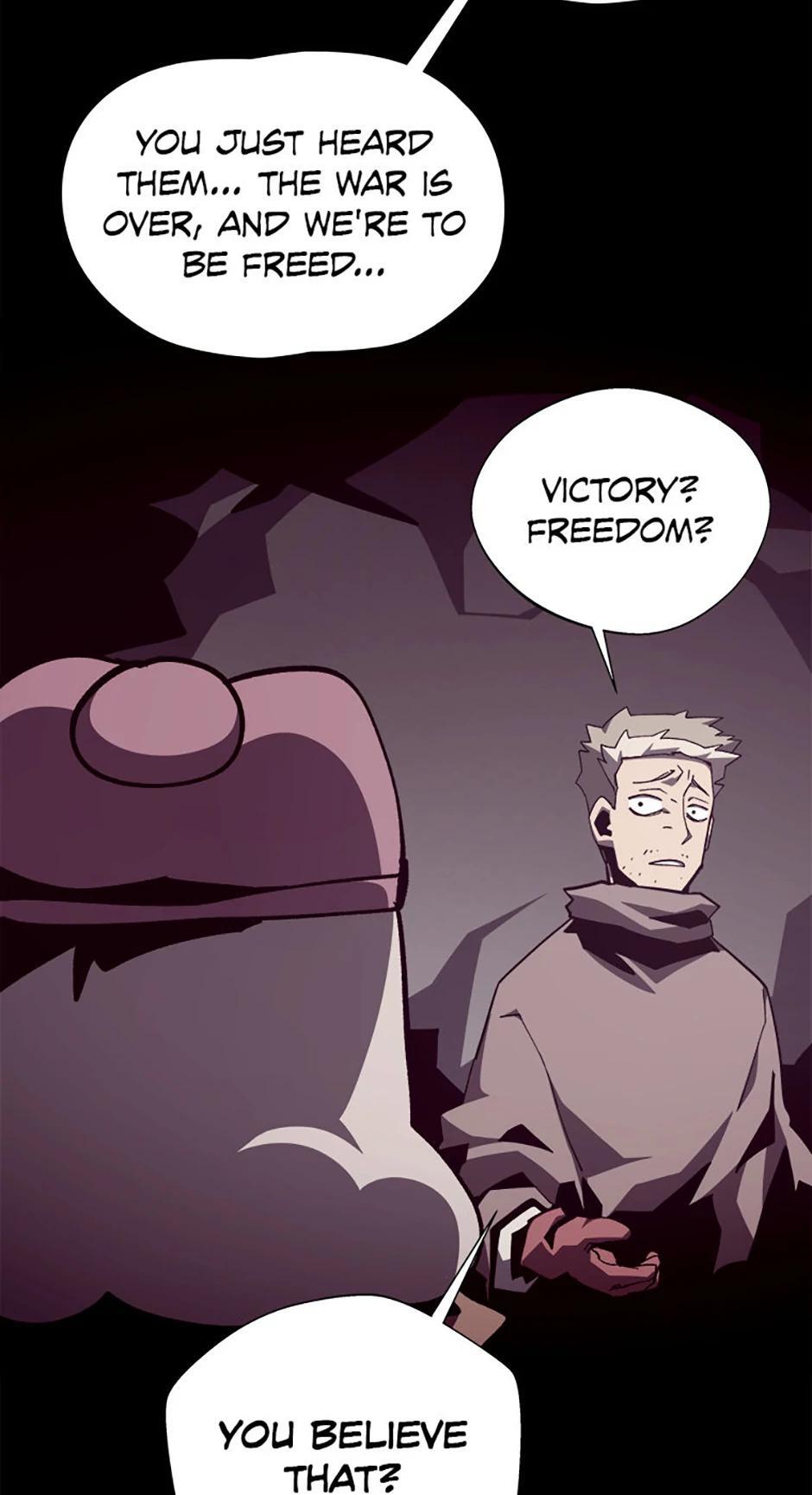 Read Dungeon Odyssey Manga Online