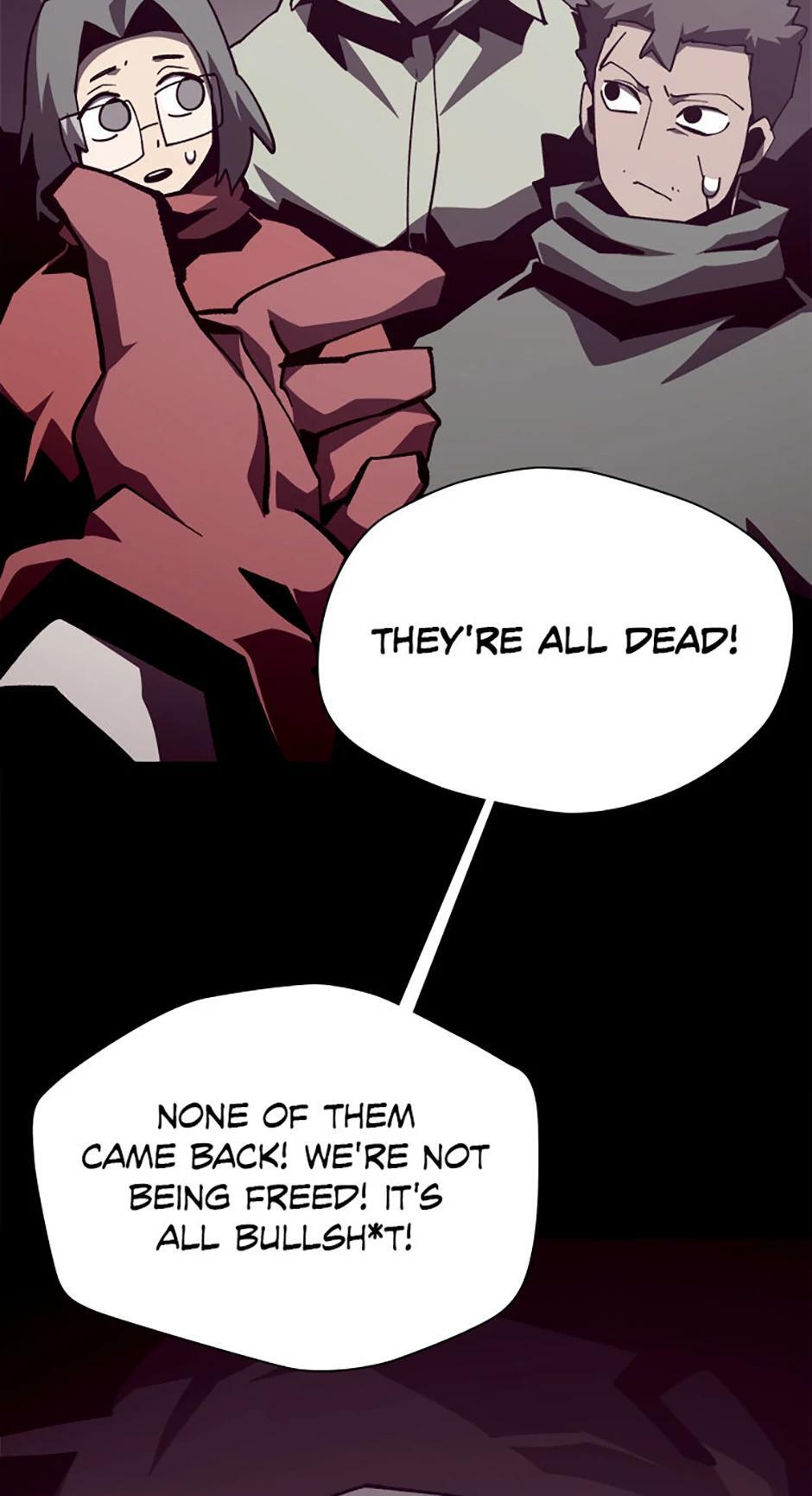 Read Dungeon Odyssey Manga Online
