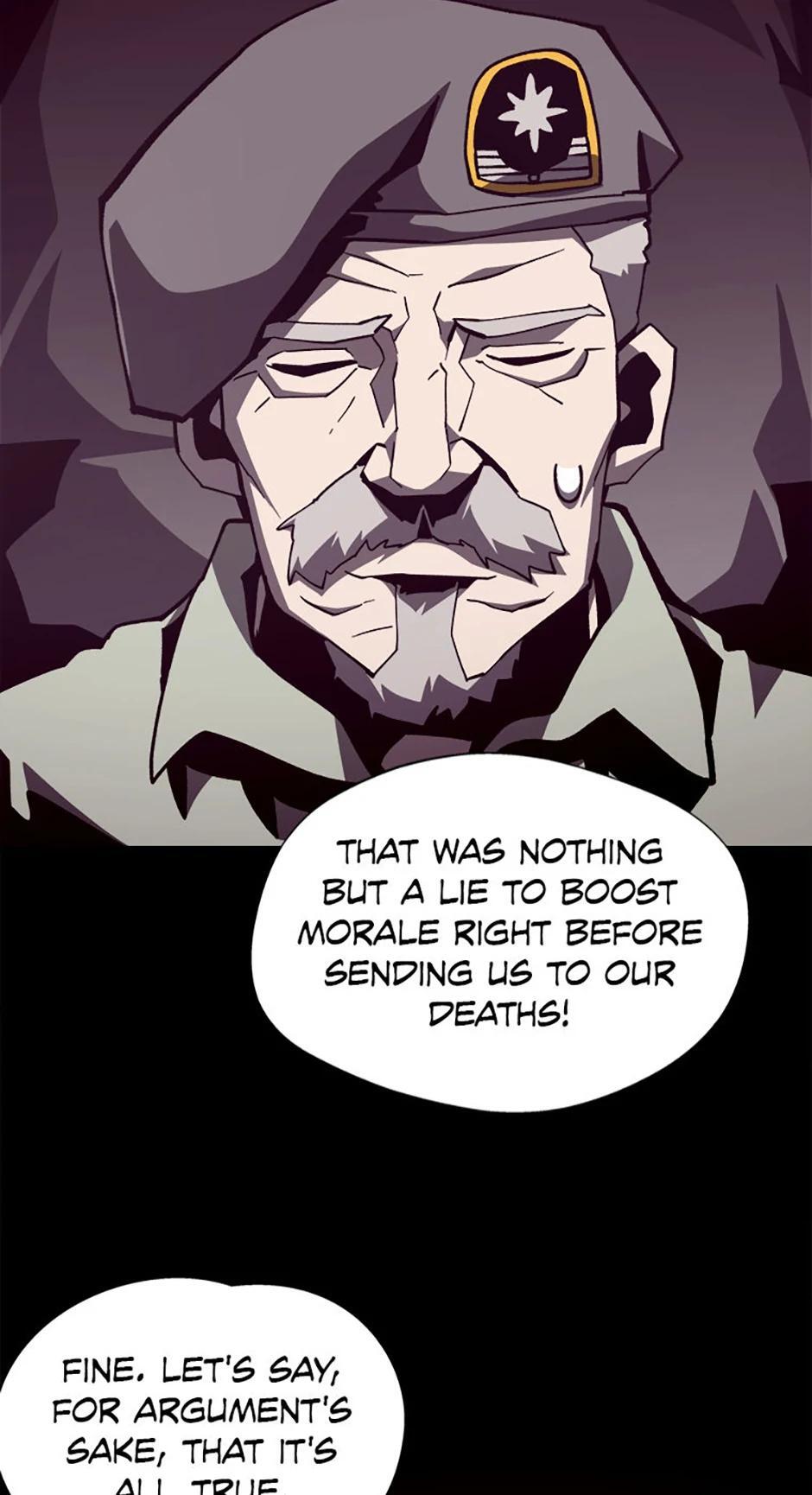 Read Dungeon Odyssey Manga Online