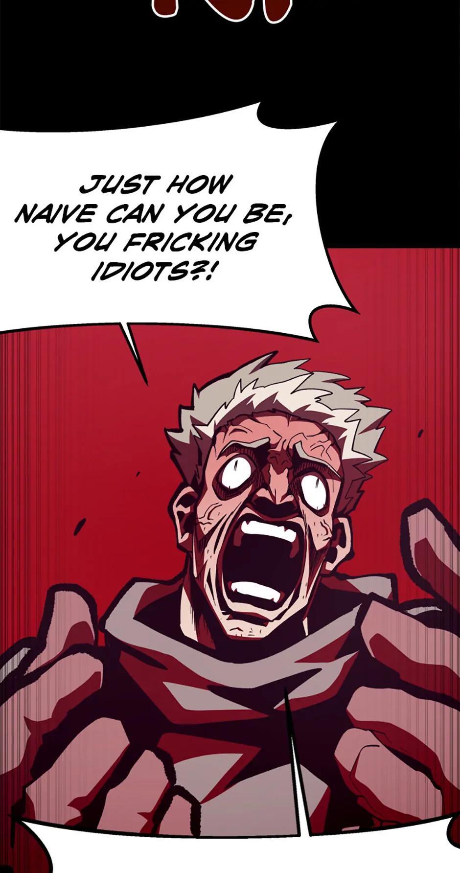 Read Dungeon Odyssey Manga Online