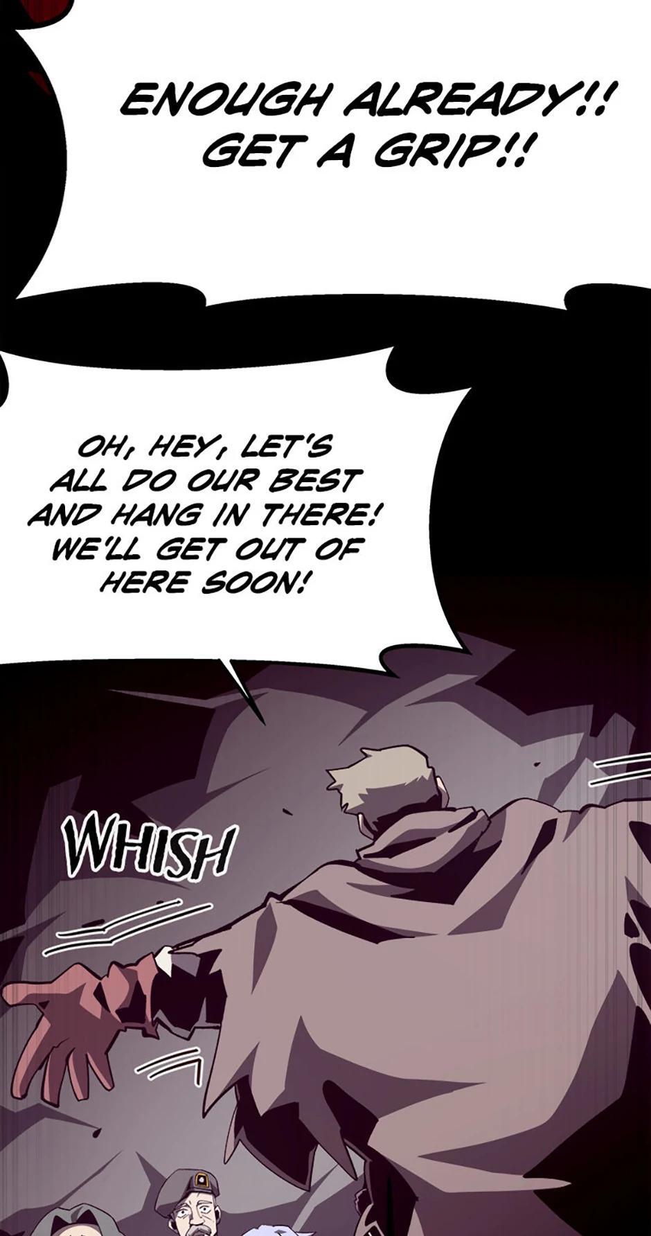 Read Dungeon Odyssey Manga Online