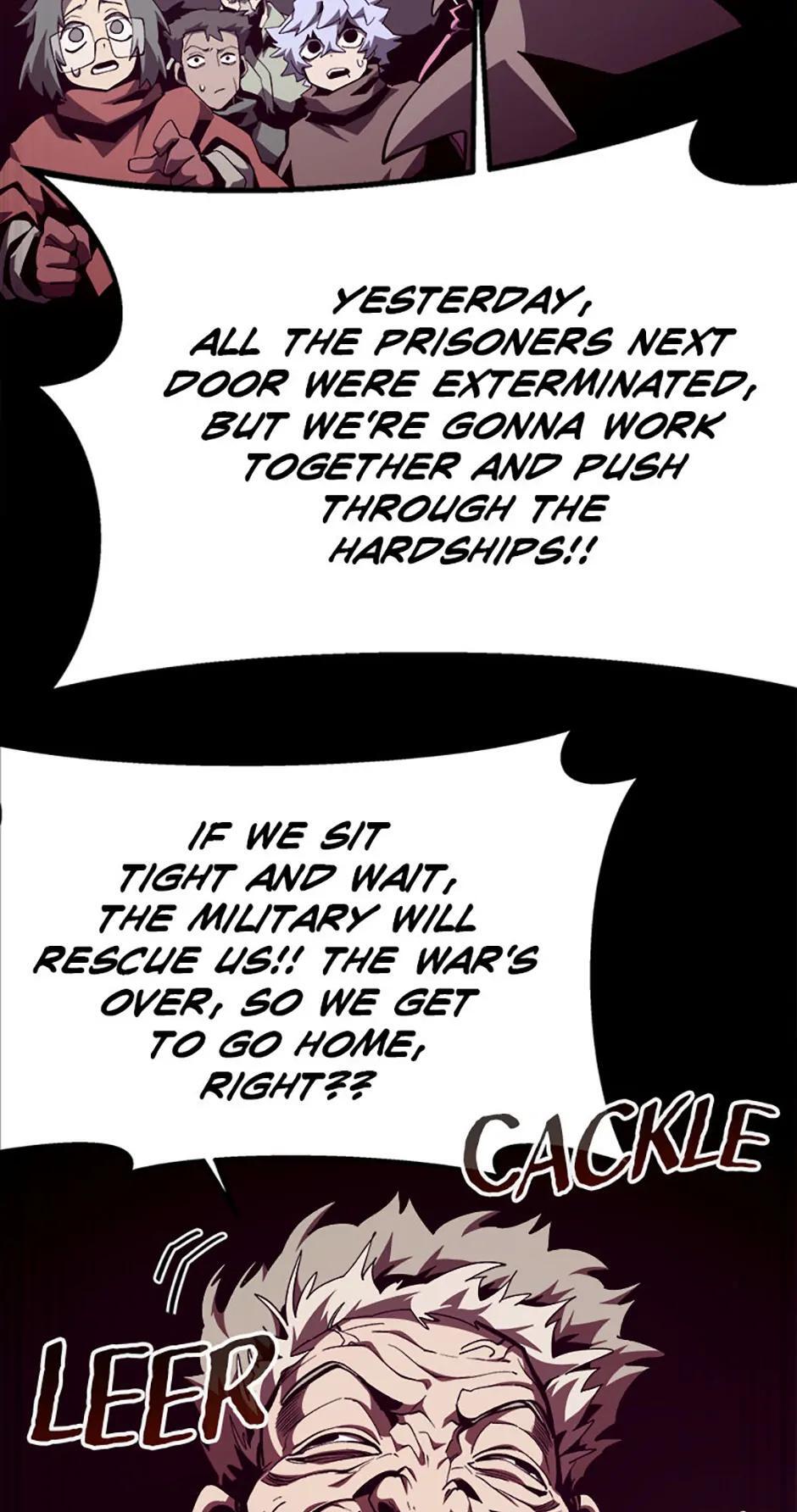 Read Dungeon Odyssey Manga Online