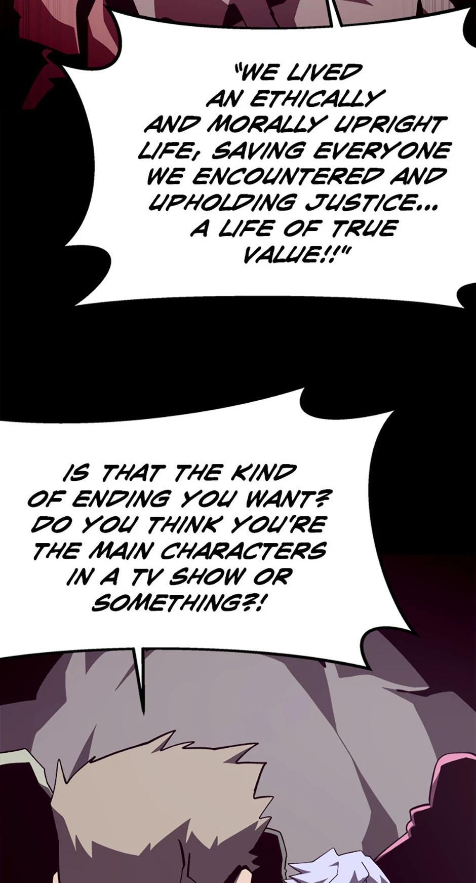 Read Dungeon Odyssey Manga Online