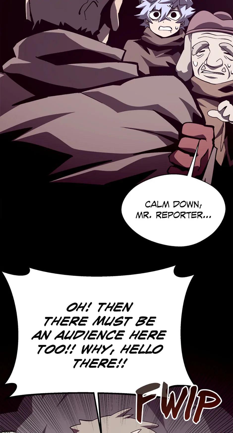 Read Dungeon Odyssey Manga Online