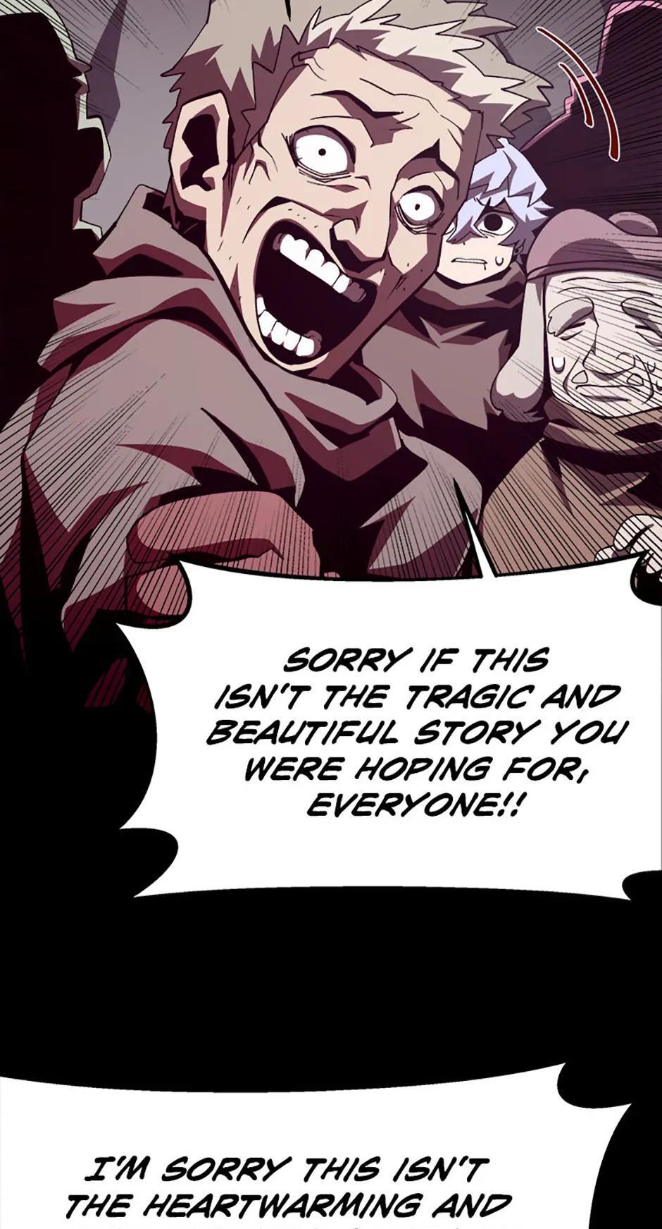 Read Dungeon Odyssey Manga Online