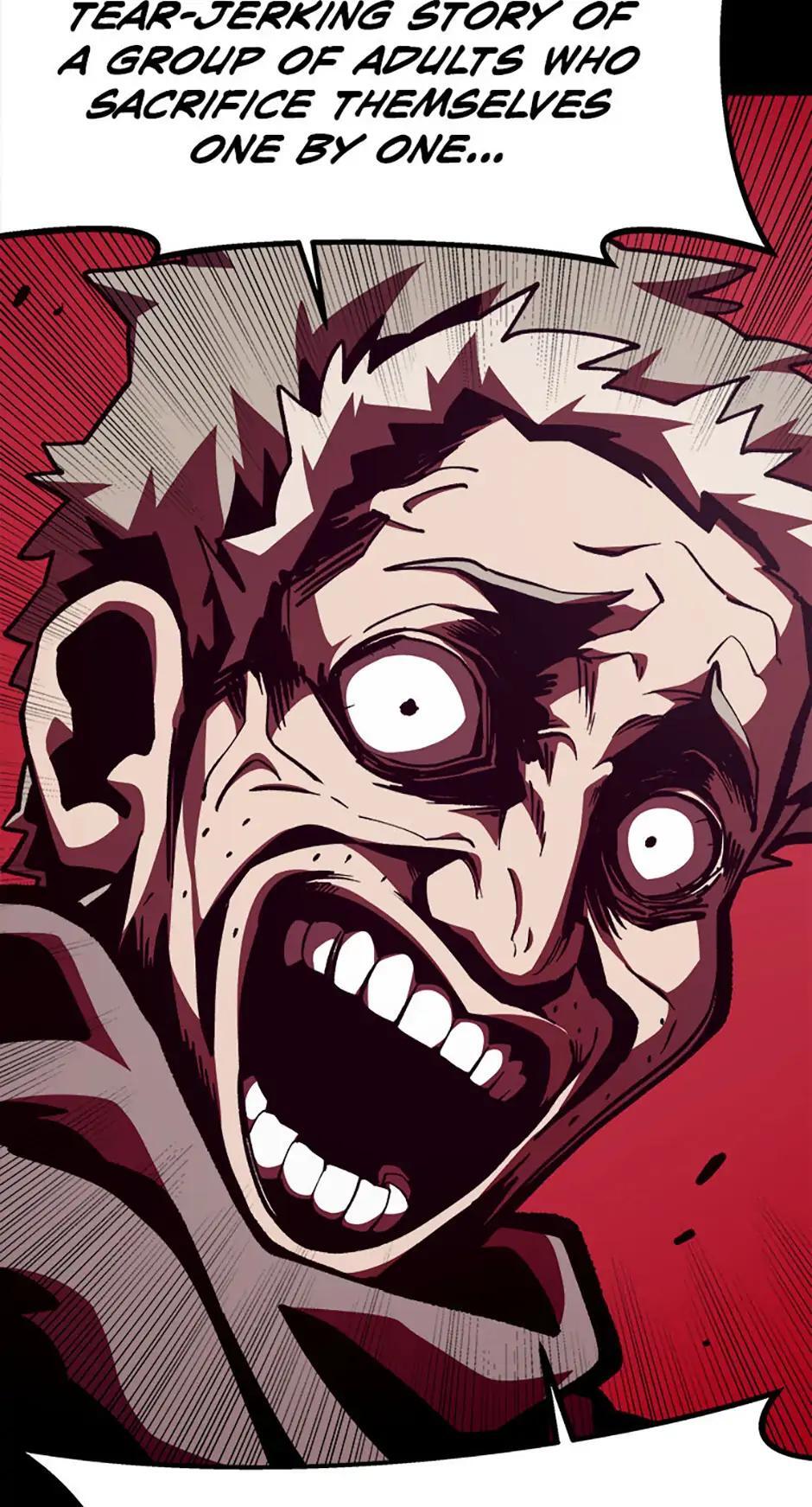 Read Dungeon Odyssey Manga Online