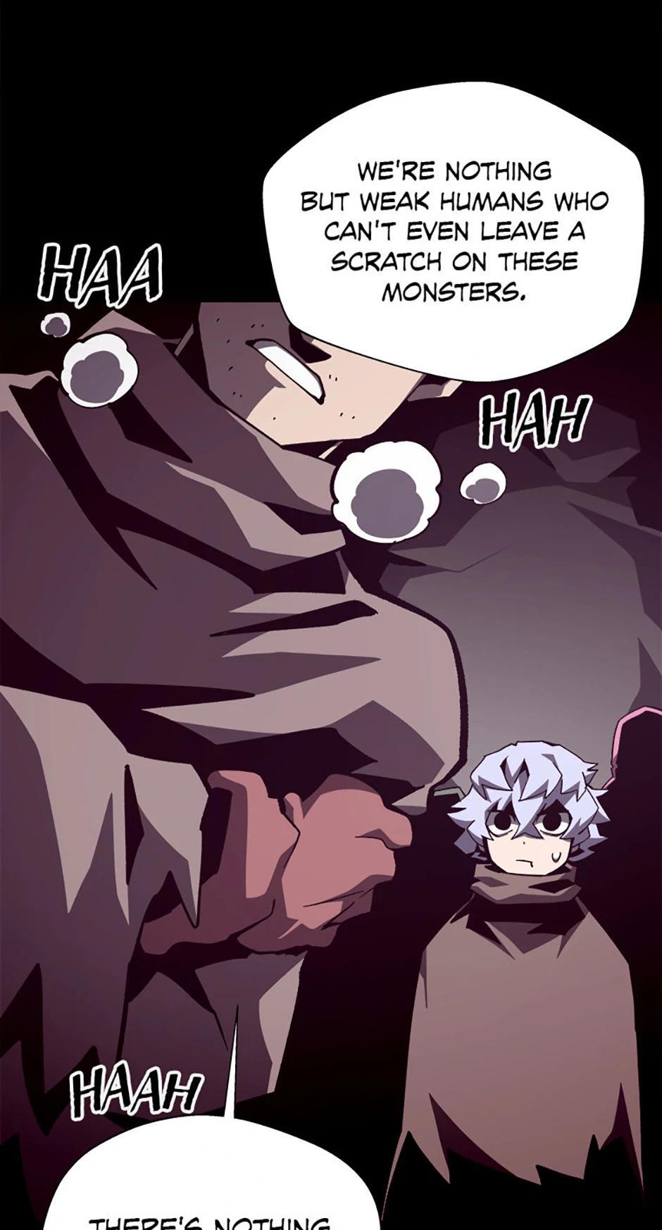 Read Dungeon Odyssey Manga Online