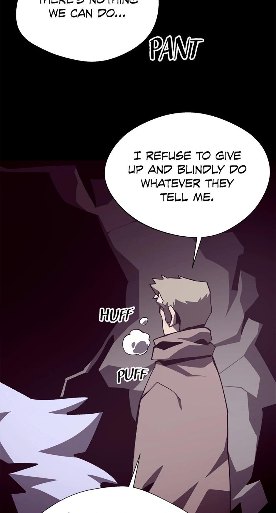 Read Dungeon Odyssey Manga Online