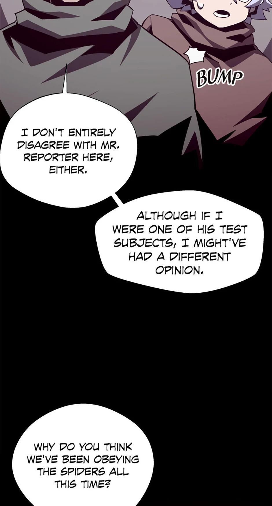 Read Dungeon Odyssey Manga Online
