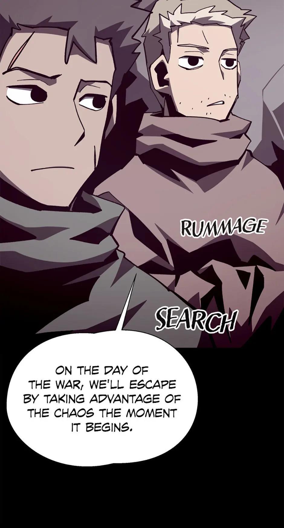 Read Dungeon Odyssey Manga Online