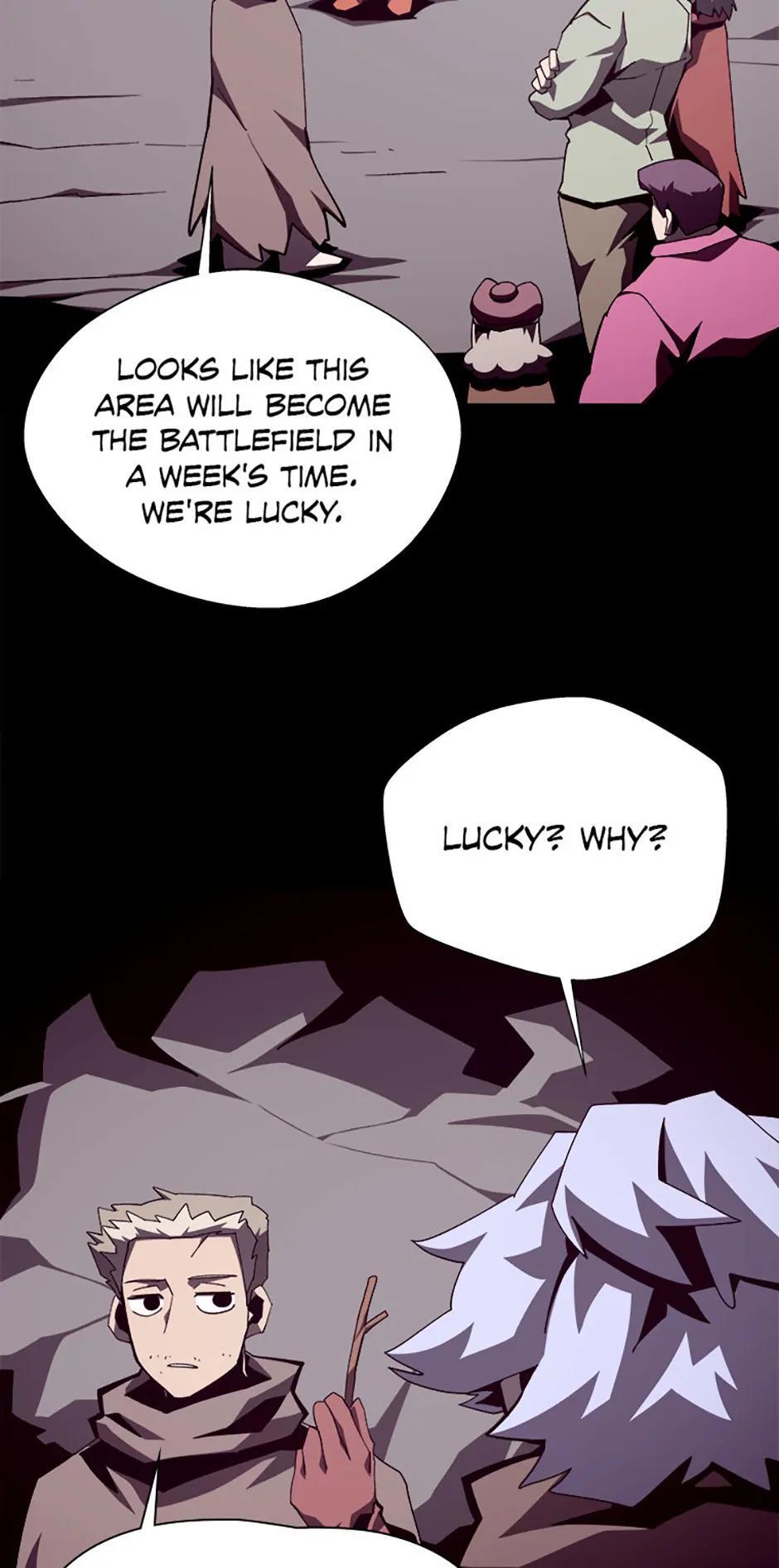 Read Dungeon Odyssey Manga Online