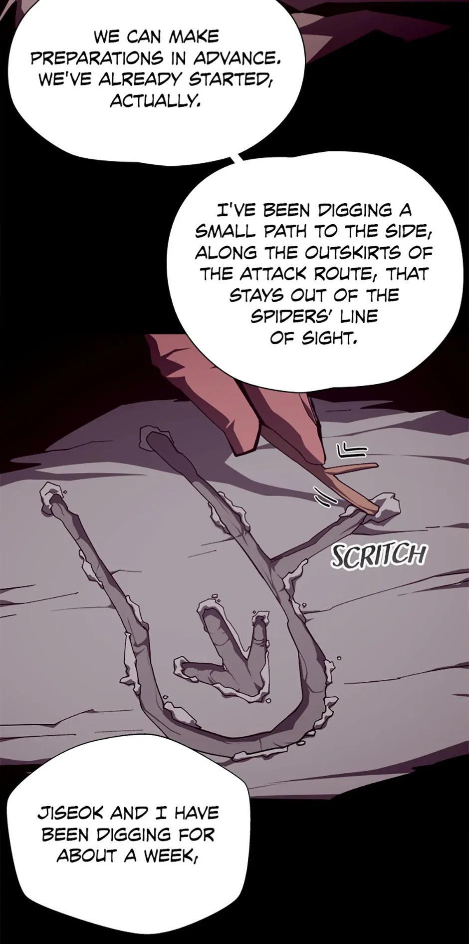 Read Dungeon Odyssey Manga Online