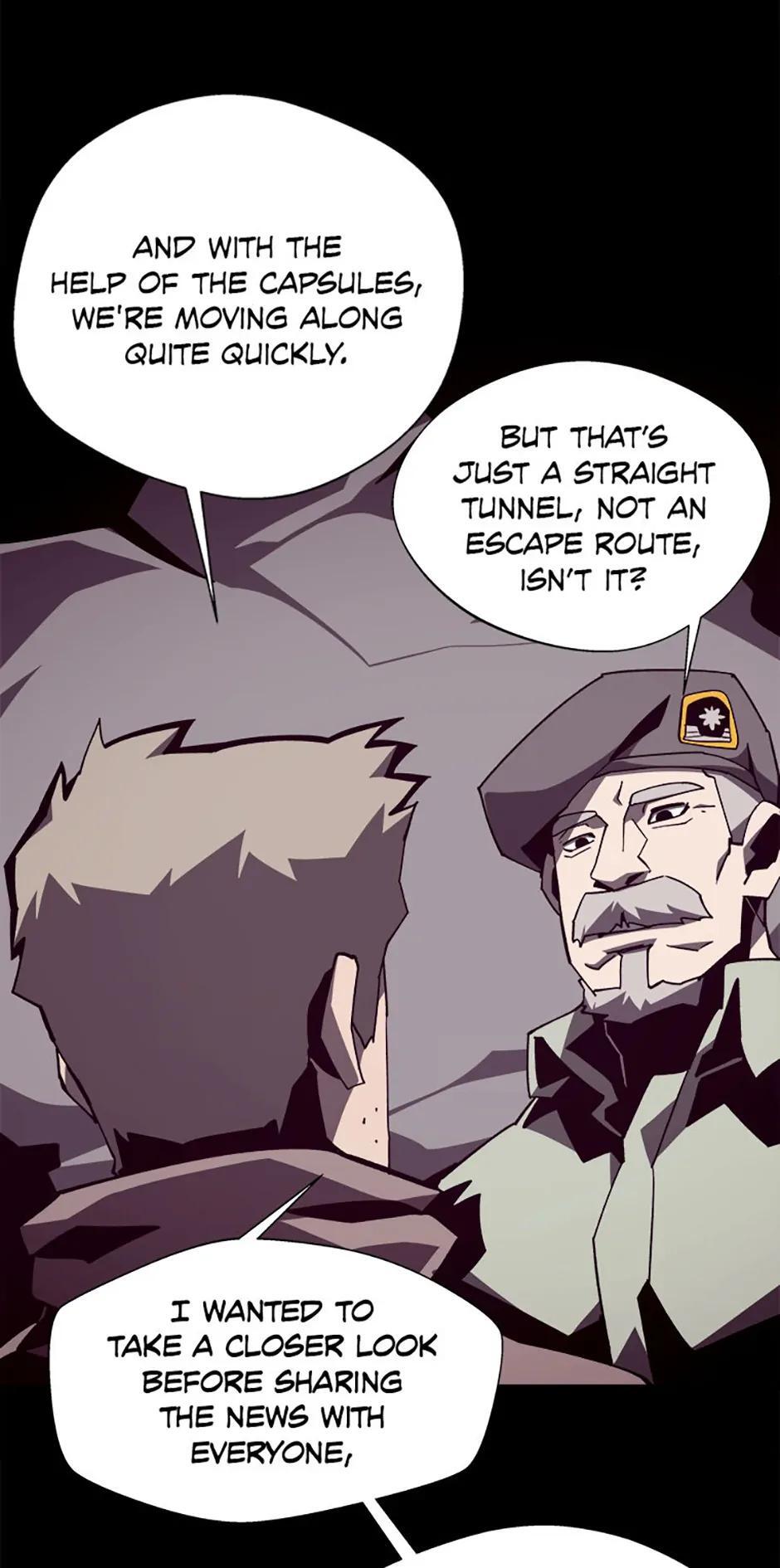Read Dungeon Odyssey Manga Online