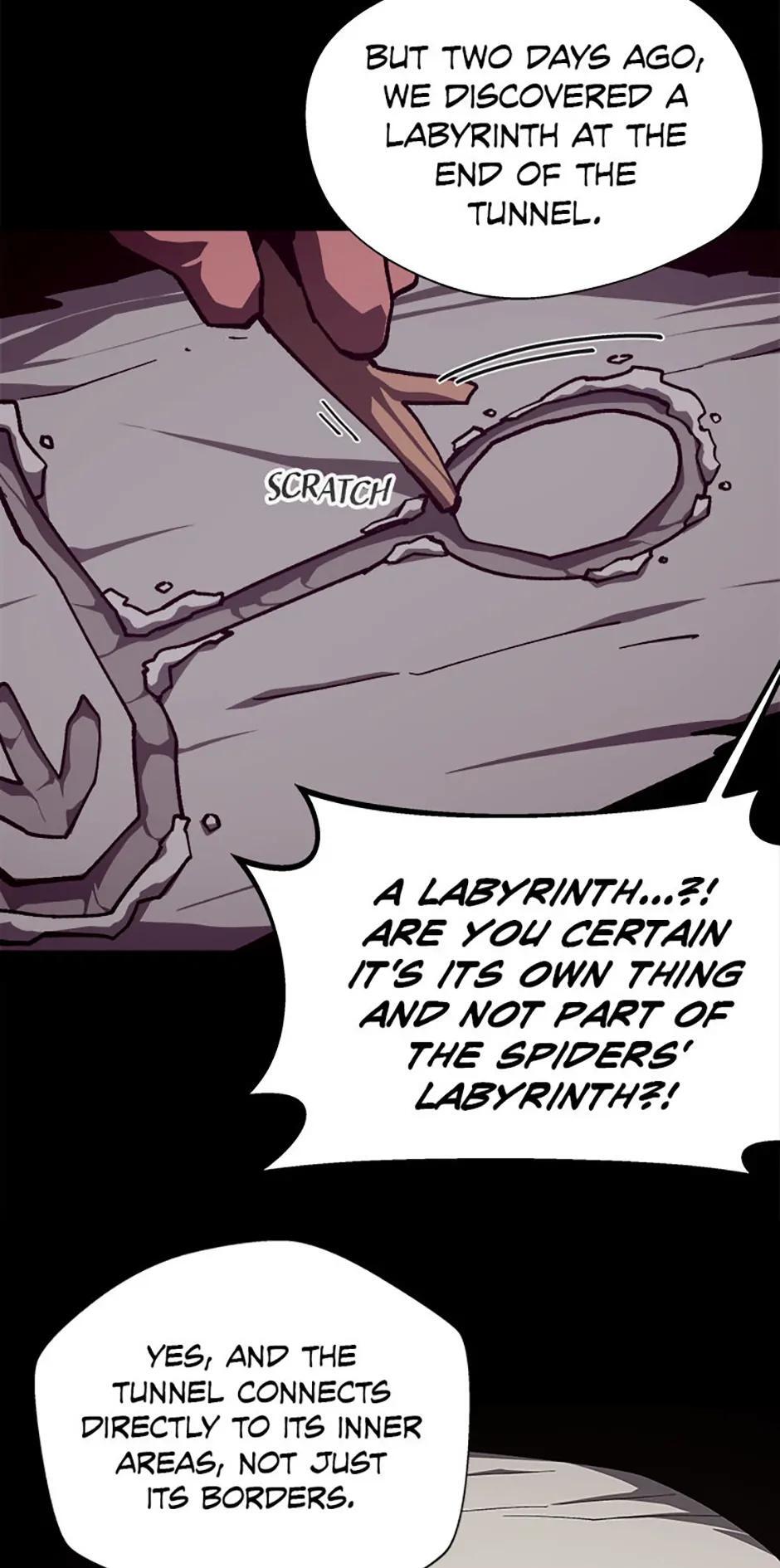 Read Dungeon Odyssey Manga Online